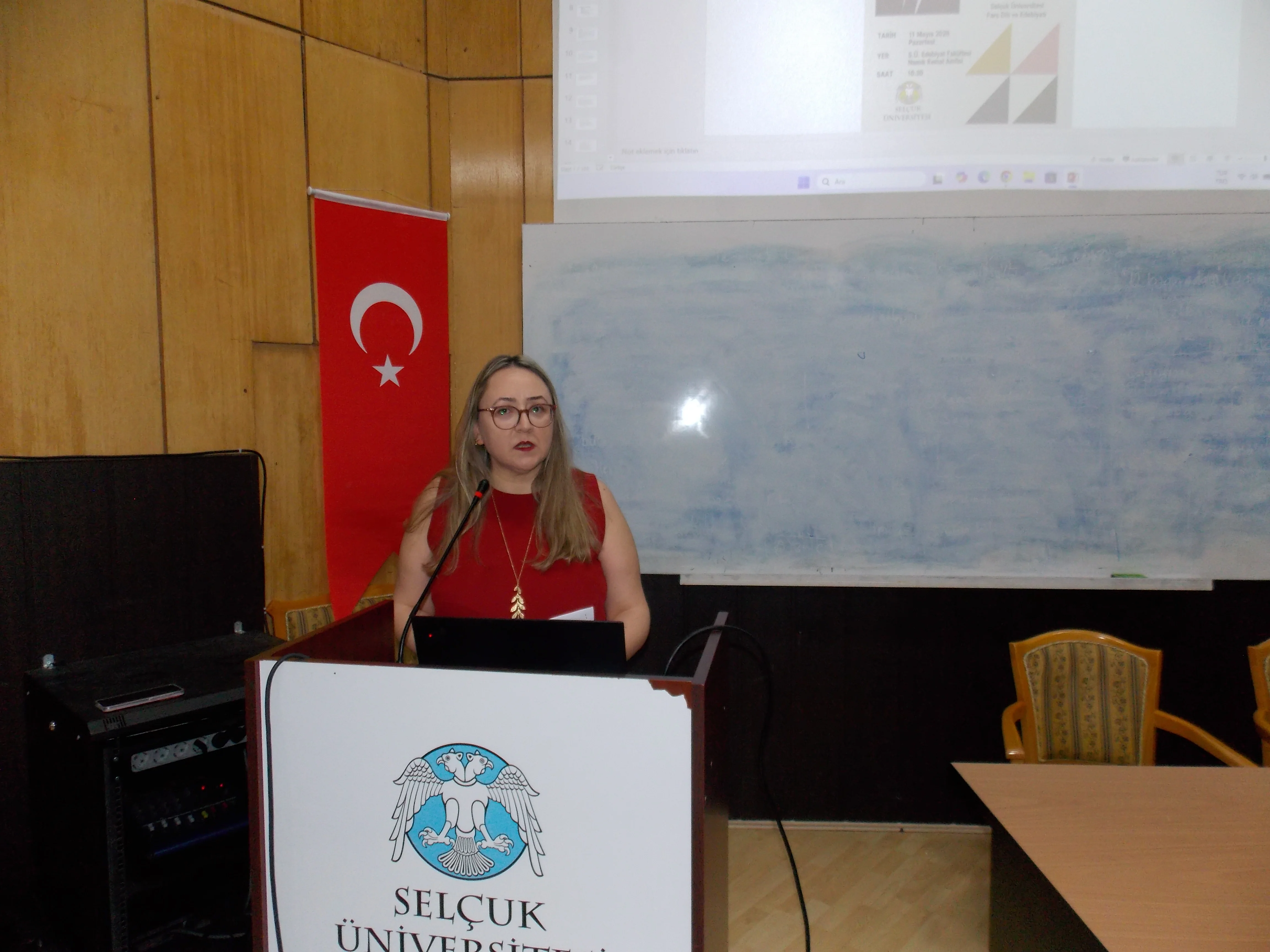 ELL Events 14 Programı Yoğun İlgiyle Gerçekleştirildi