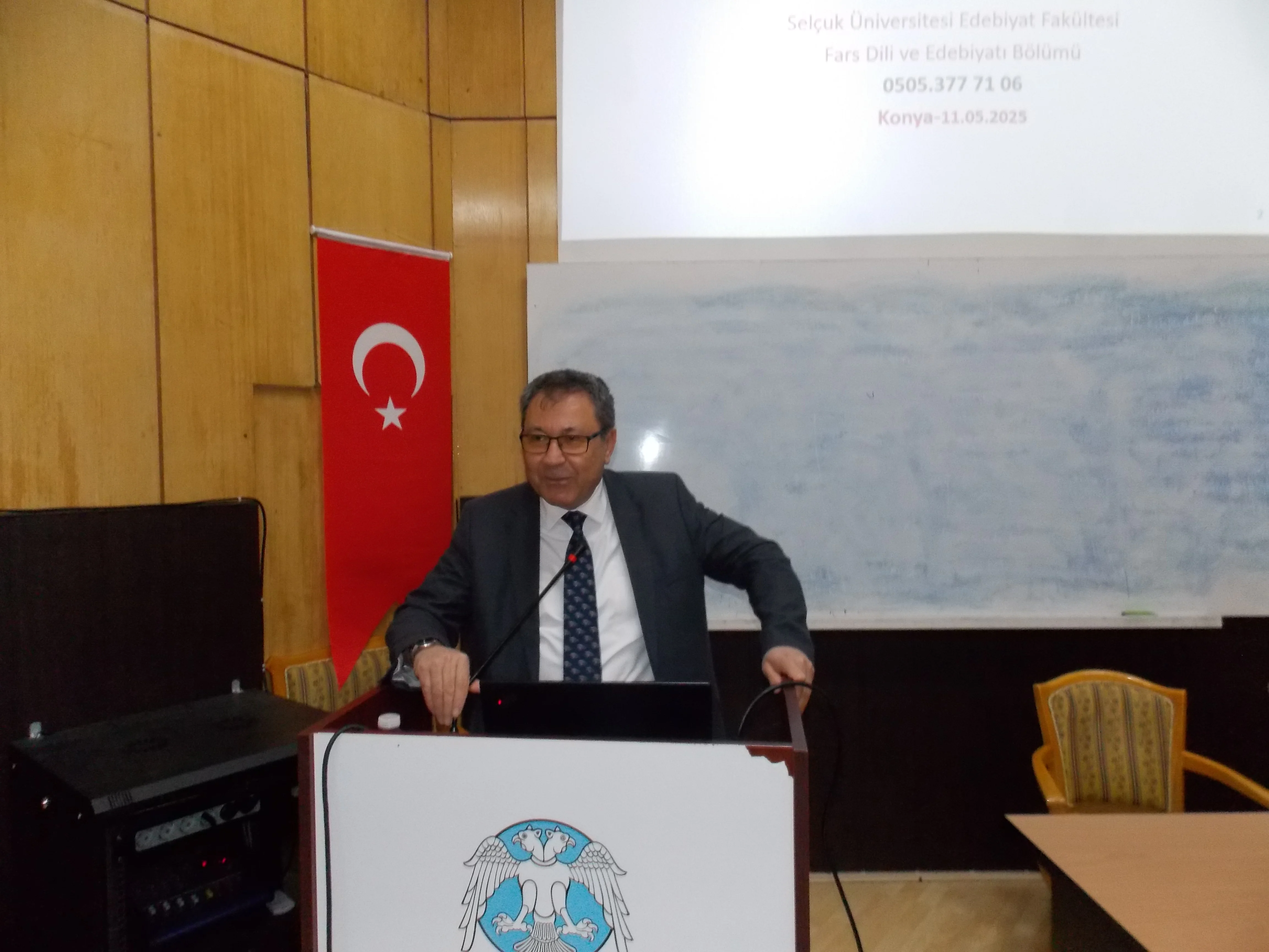 ELL Events 14 Programı Yoğun İlgiyle Gerçekleştirildi
