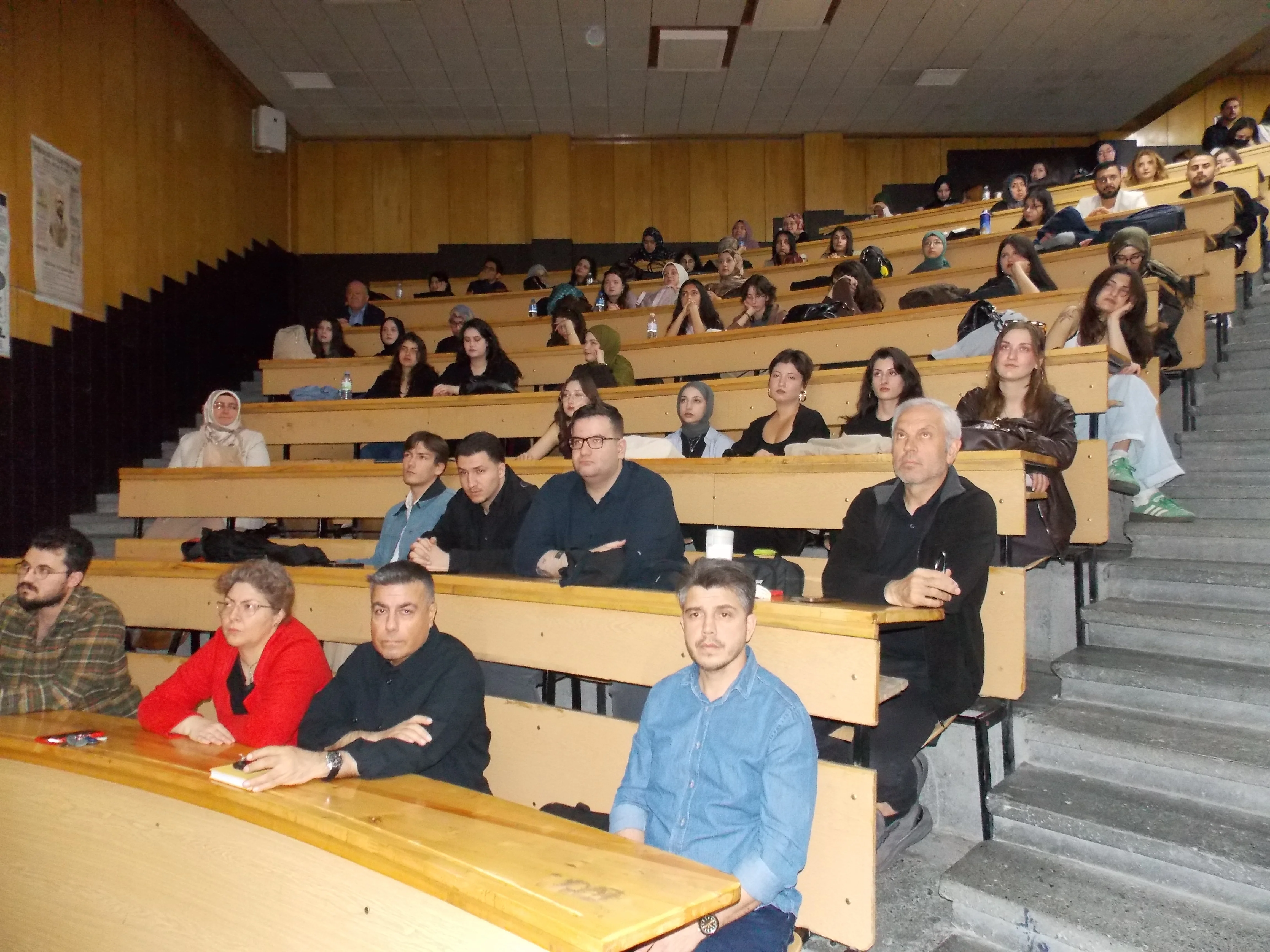 ELL Events 14 Programı Yoğun İlgiyle Gerçekleştirildi