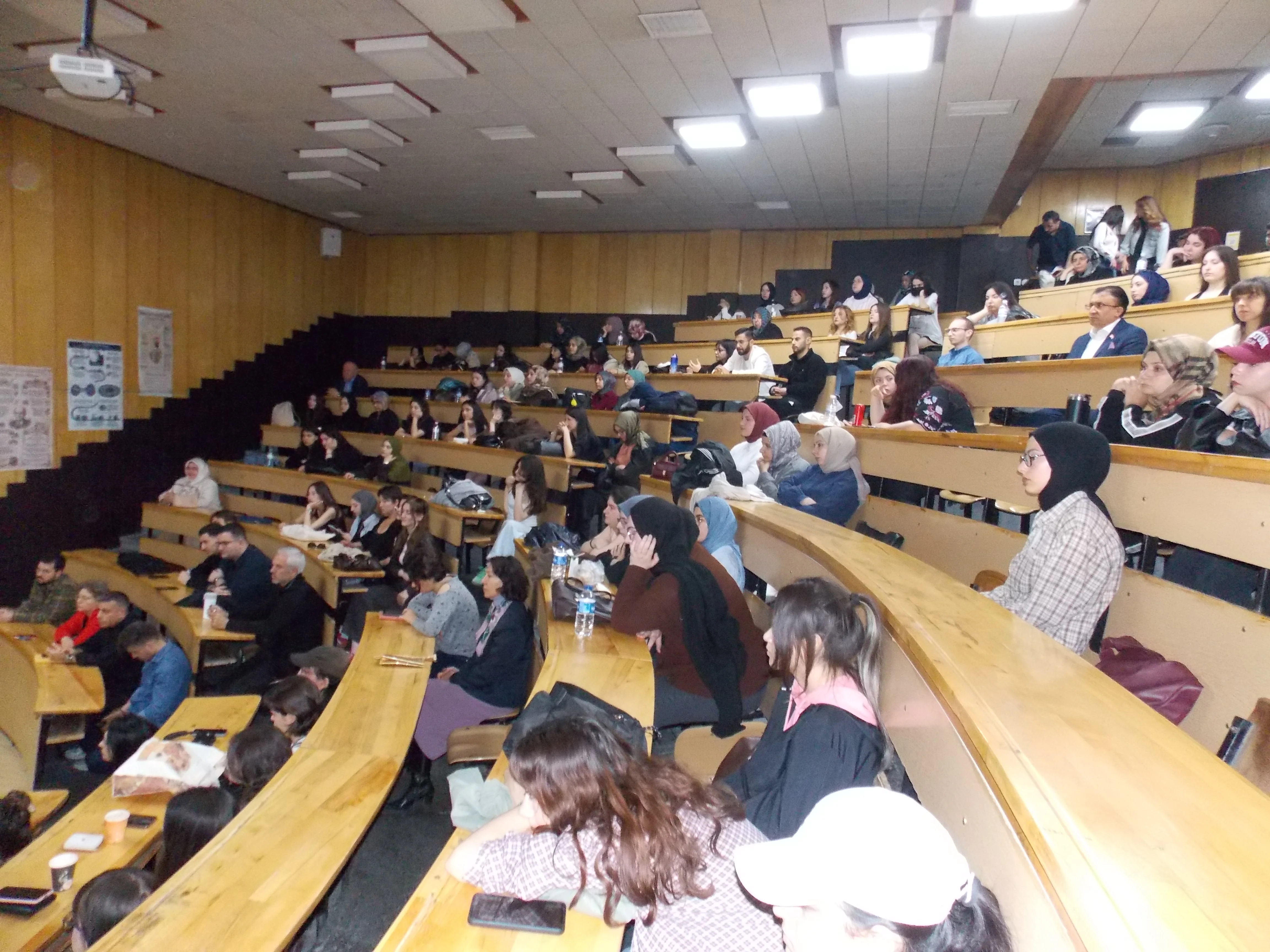 ELL Events 14 Programı Yoğun İlgiyle Gerçekleştirildi