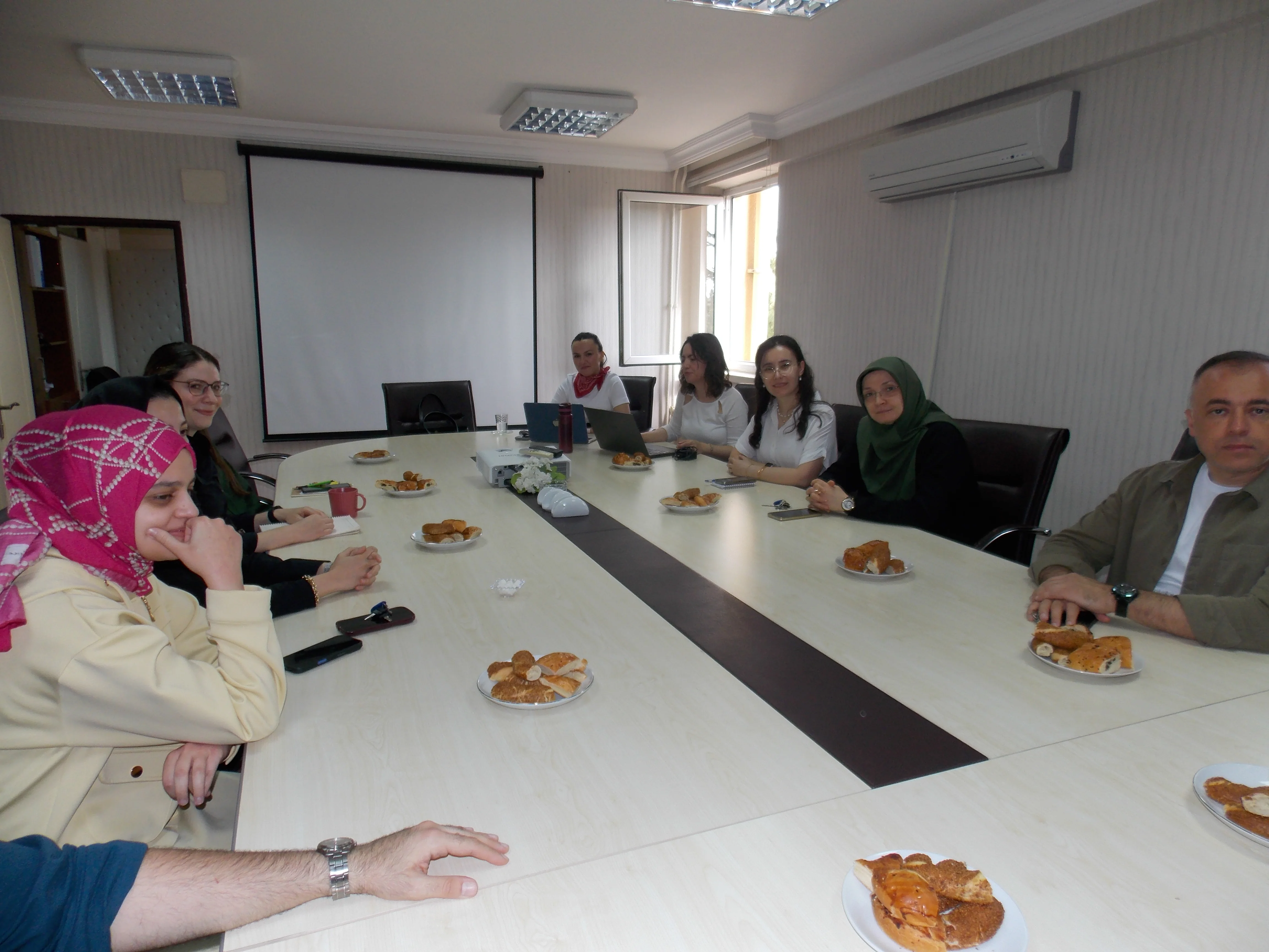 Psikoloji Bölümü Akademisyenleri ARDEK ile Araştırma Süreçlerini Değerlendiriyor