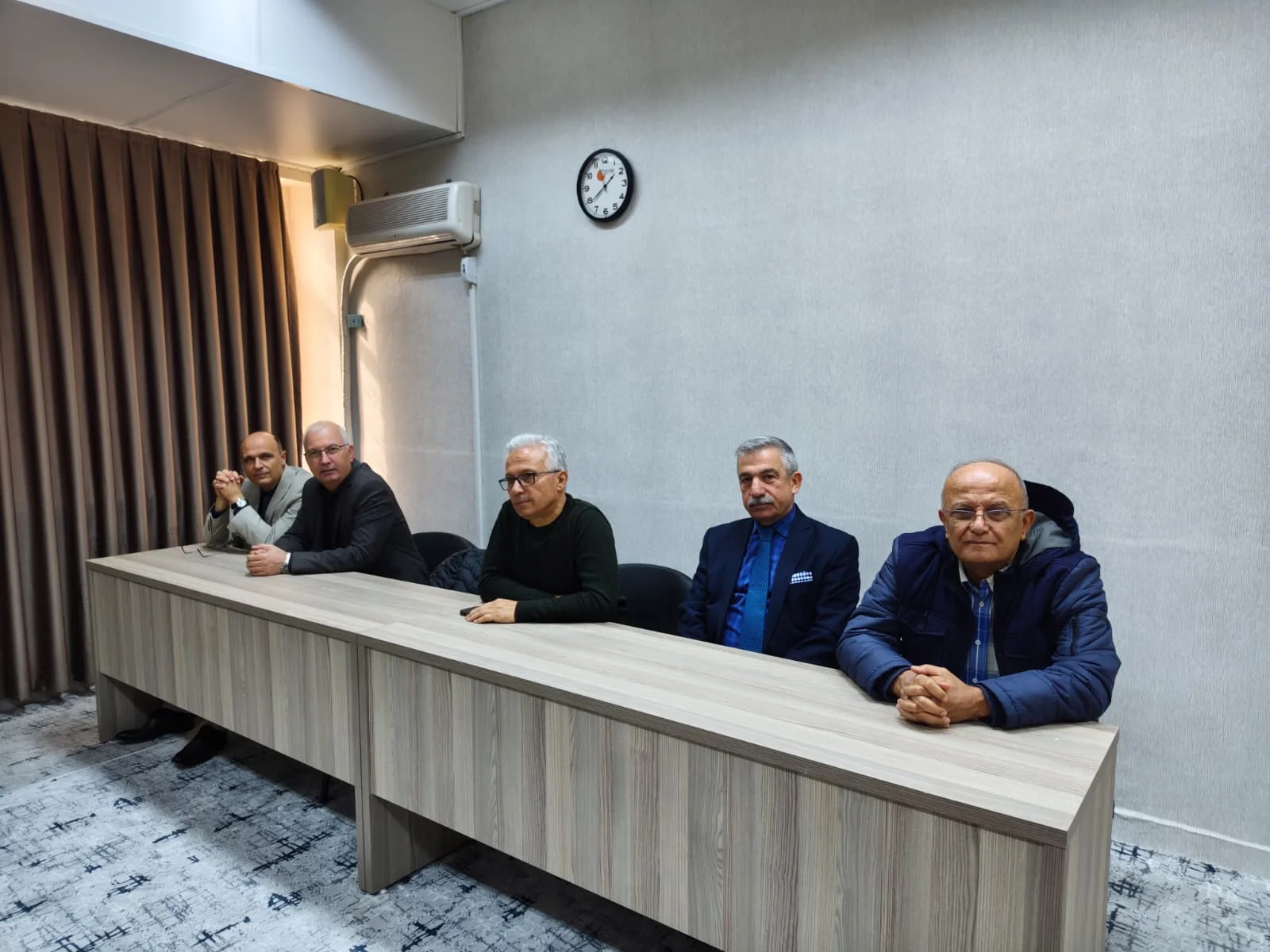Selçuk Üniversitesi Edebiyat Fakültesinde Cumhuriyet’in 103. Yılı Programı Düzenlendi
