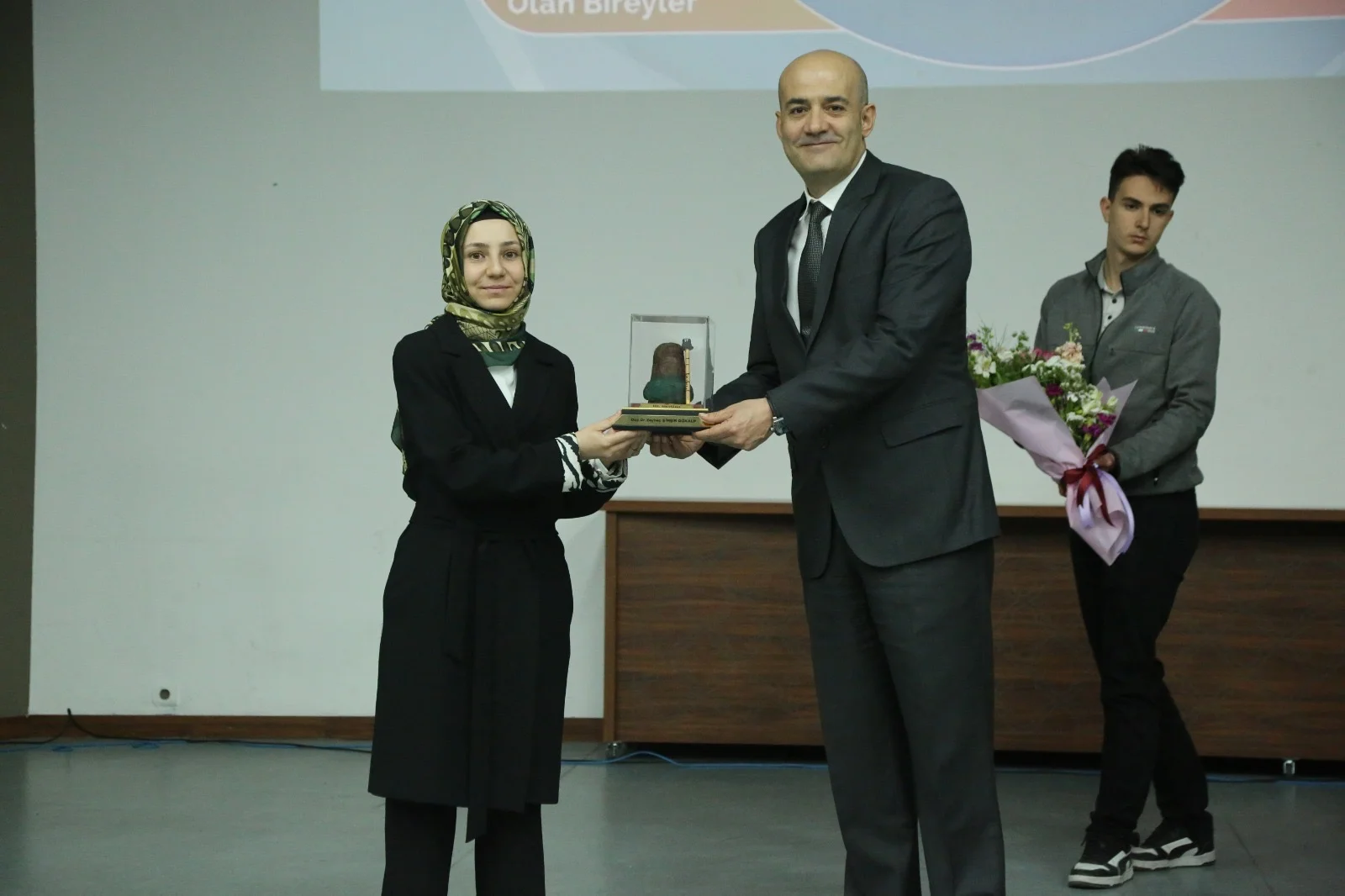 PIKTES Projesi Kapsamında "Aile Semineri" Gerçekleştirildi