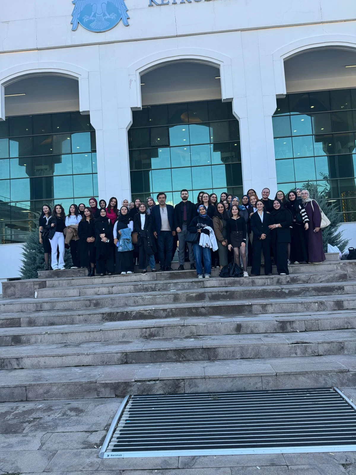 30 Eylül Ulusal Psikolojik Danışmanlar Günü’nde Bir Aradaydık