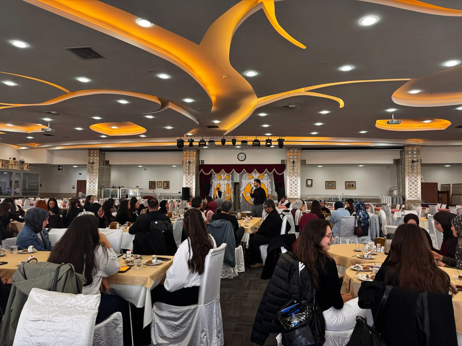 30 Eylül Ulusal Psikolojik Danışmanlar Günü’nde Bir Aradaydık