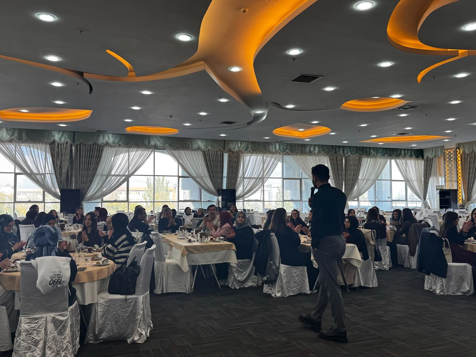 30 Eylül Ulusal Psikolojik Danışmanlar Günü’nde Bir Aradaydık