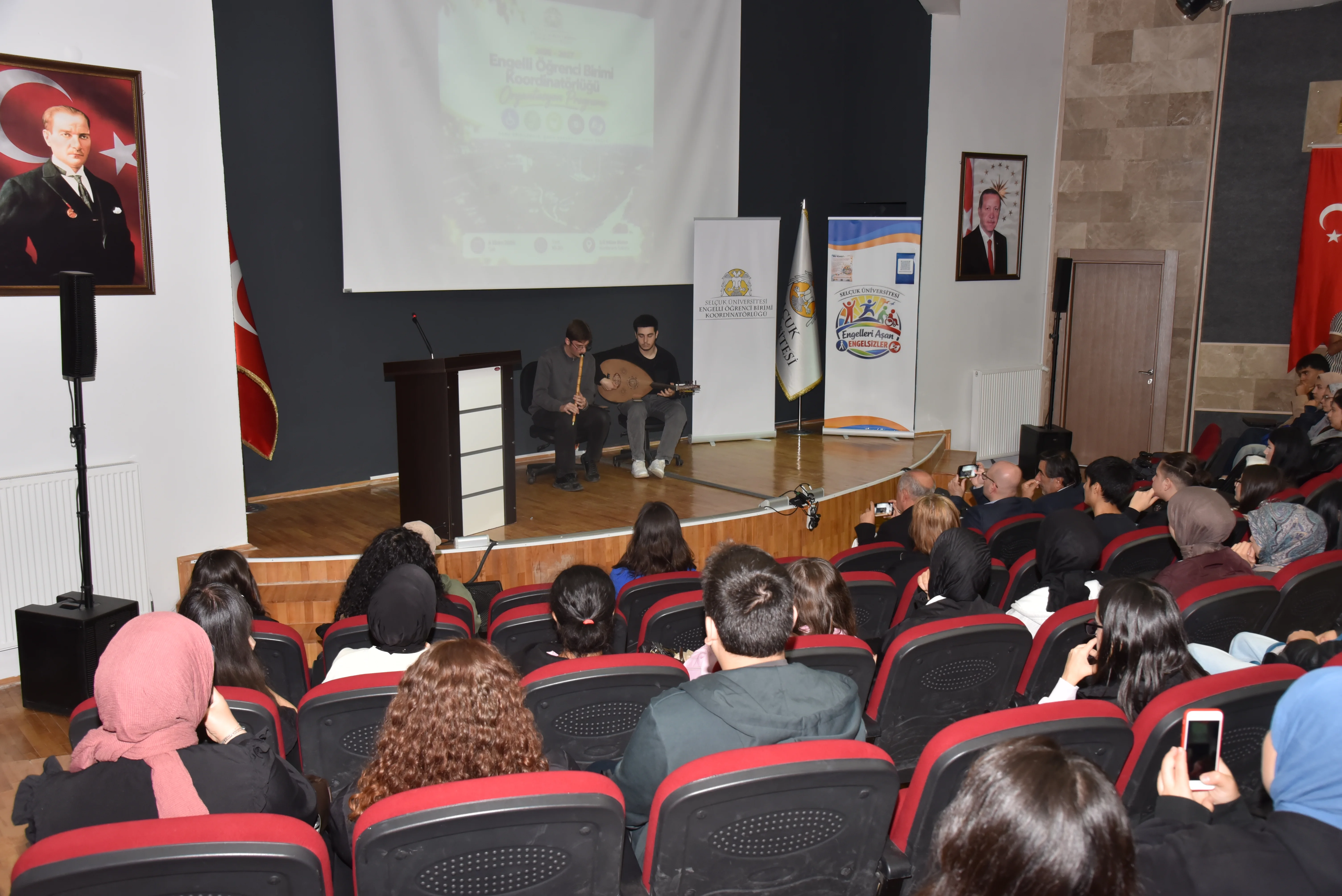 Koordinatörlüğümüz tarafından 2026-2027 Yılı Oryantasyon Programı Gerçekleştirildi