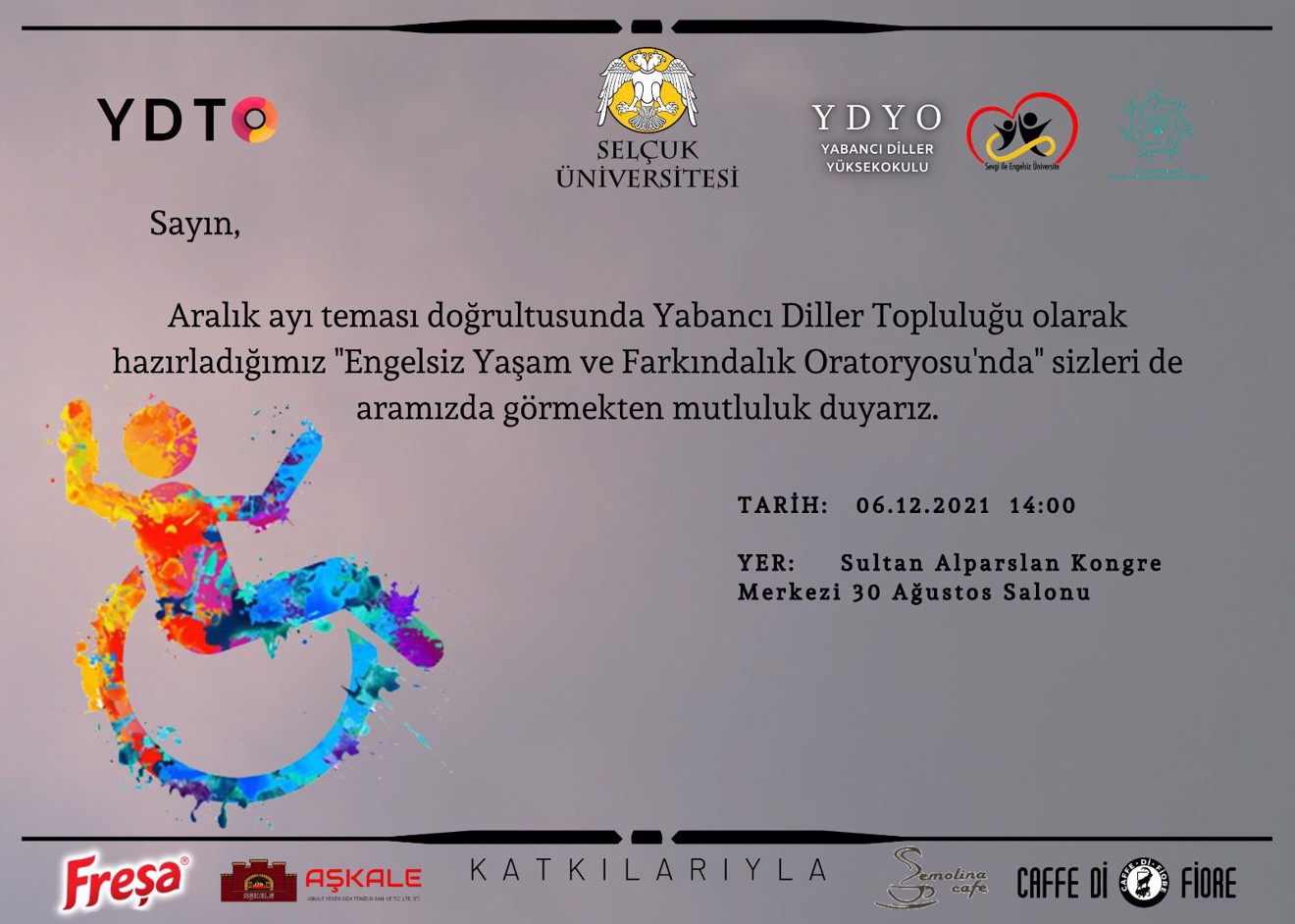 2021 Yılı 