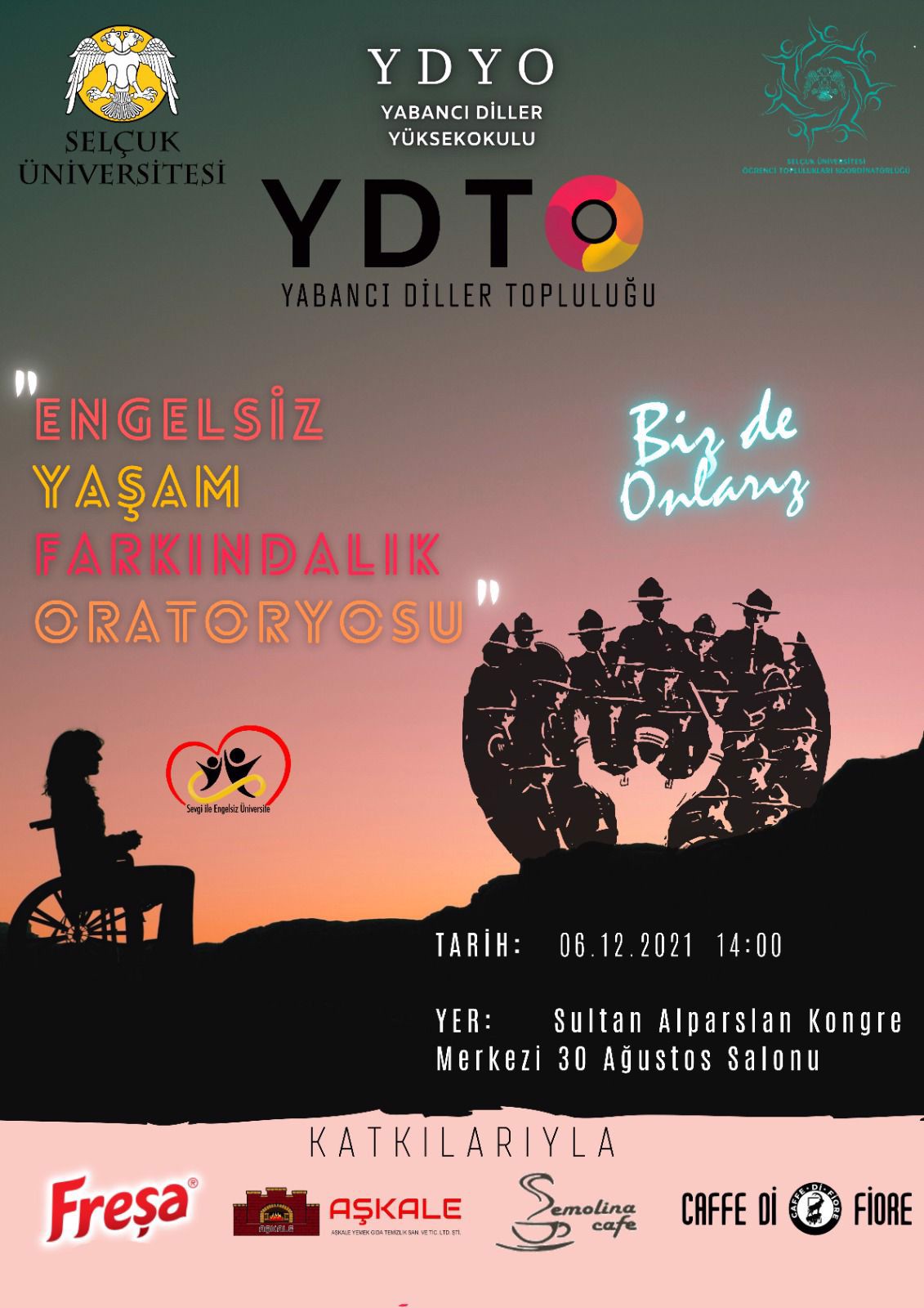 2021 Yılı 