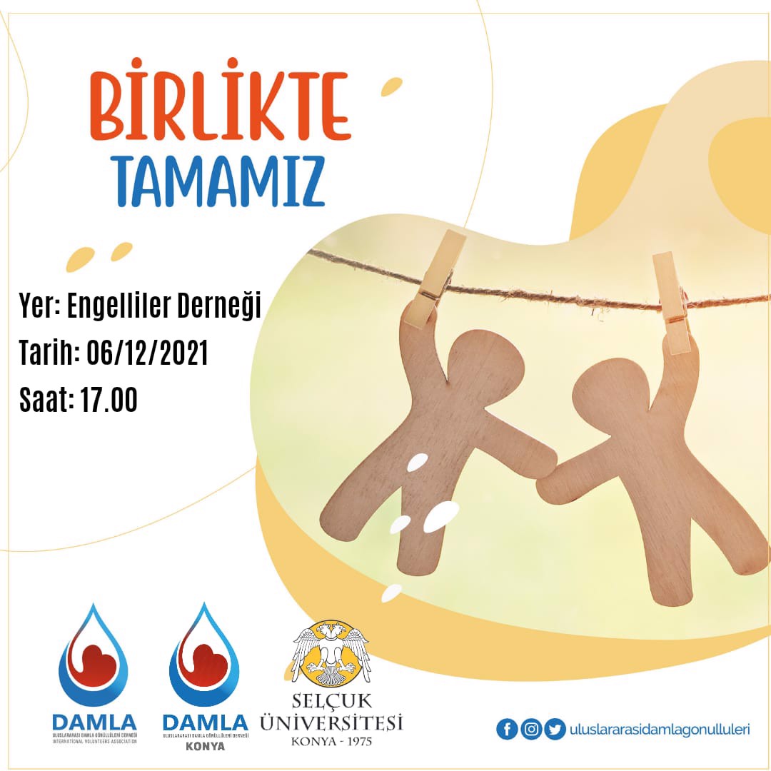 2021 Yılı 