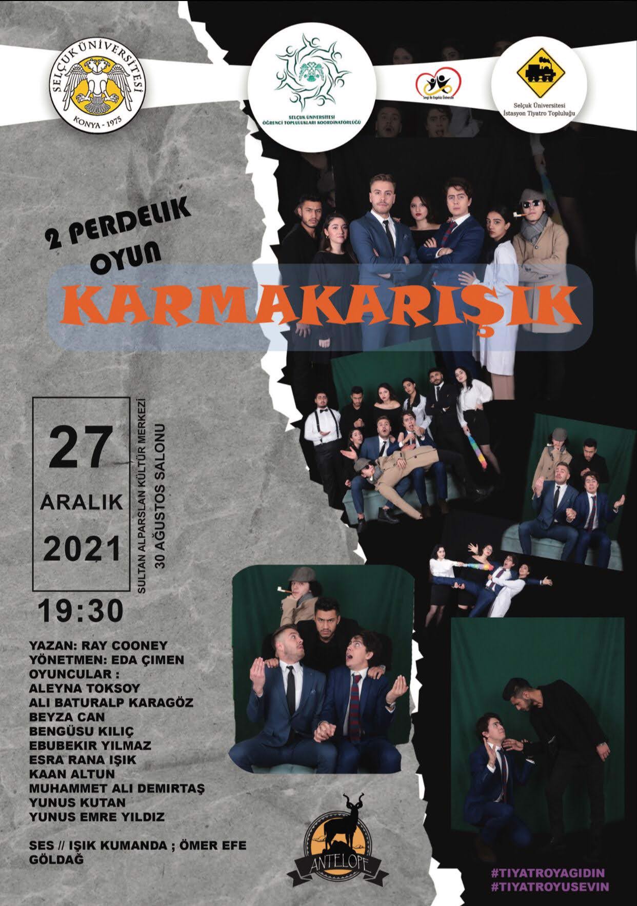 2021 Yılı 