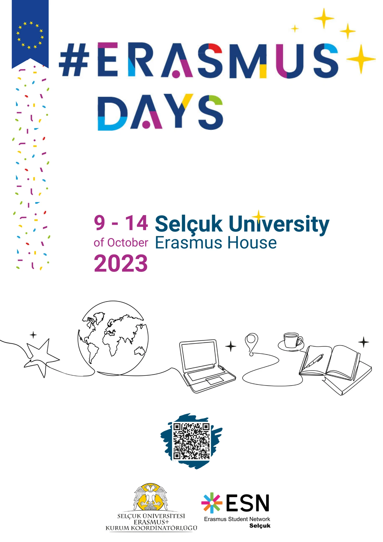 ErasmusDays 2023