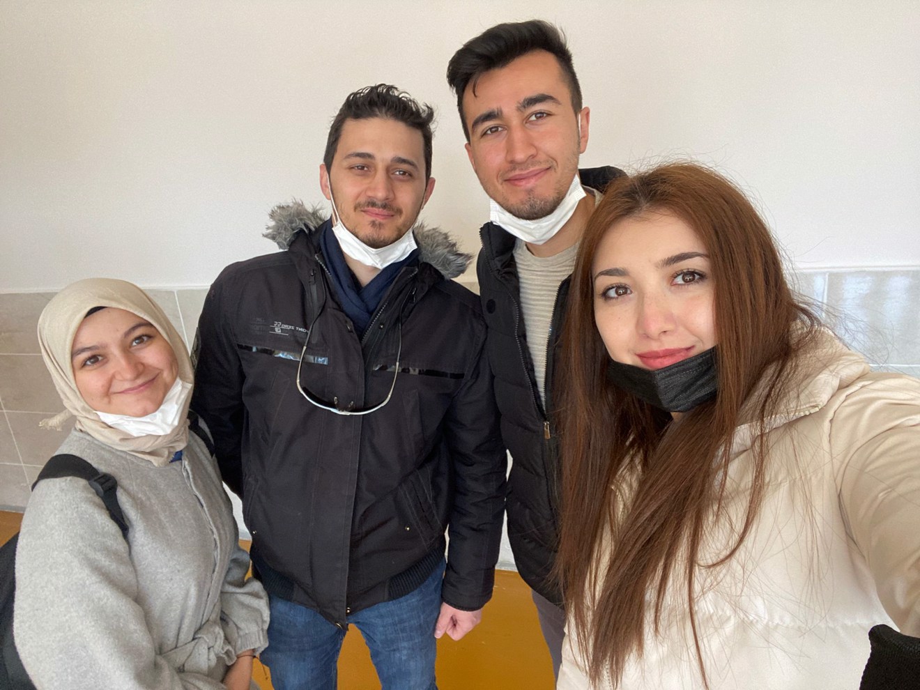 Torku-Panagro Teknik Gezisi 25.03.2022