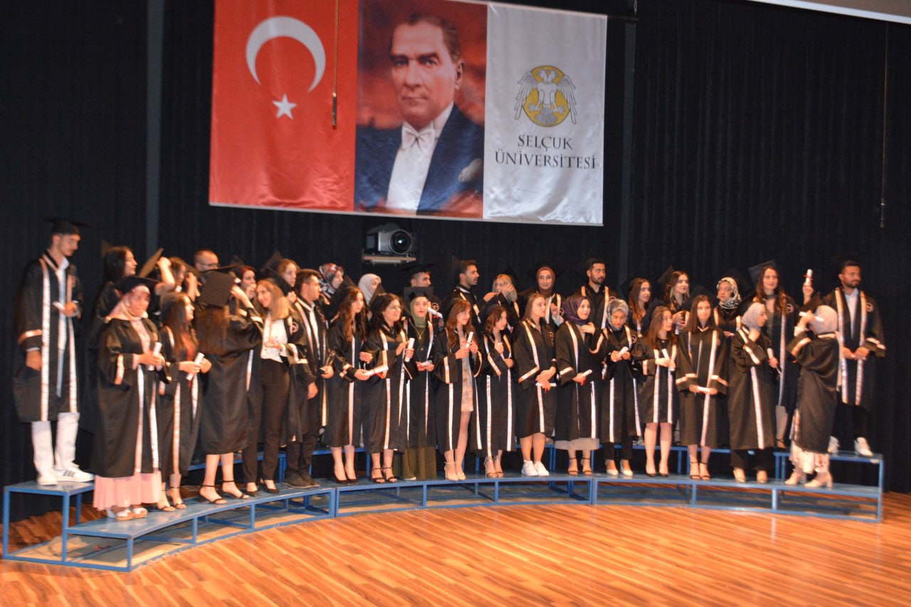 Mezunlarımız