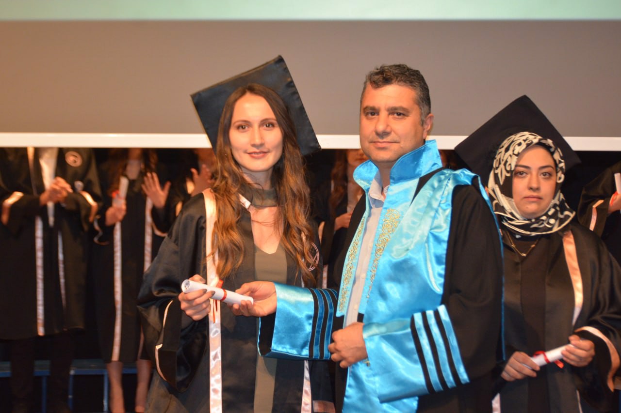 Mezunlarımız
