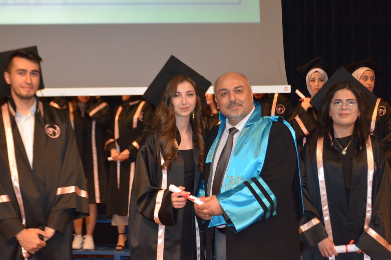 Mezunlarımız
