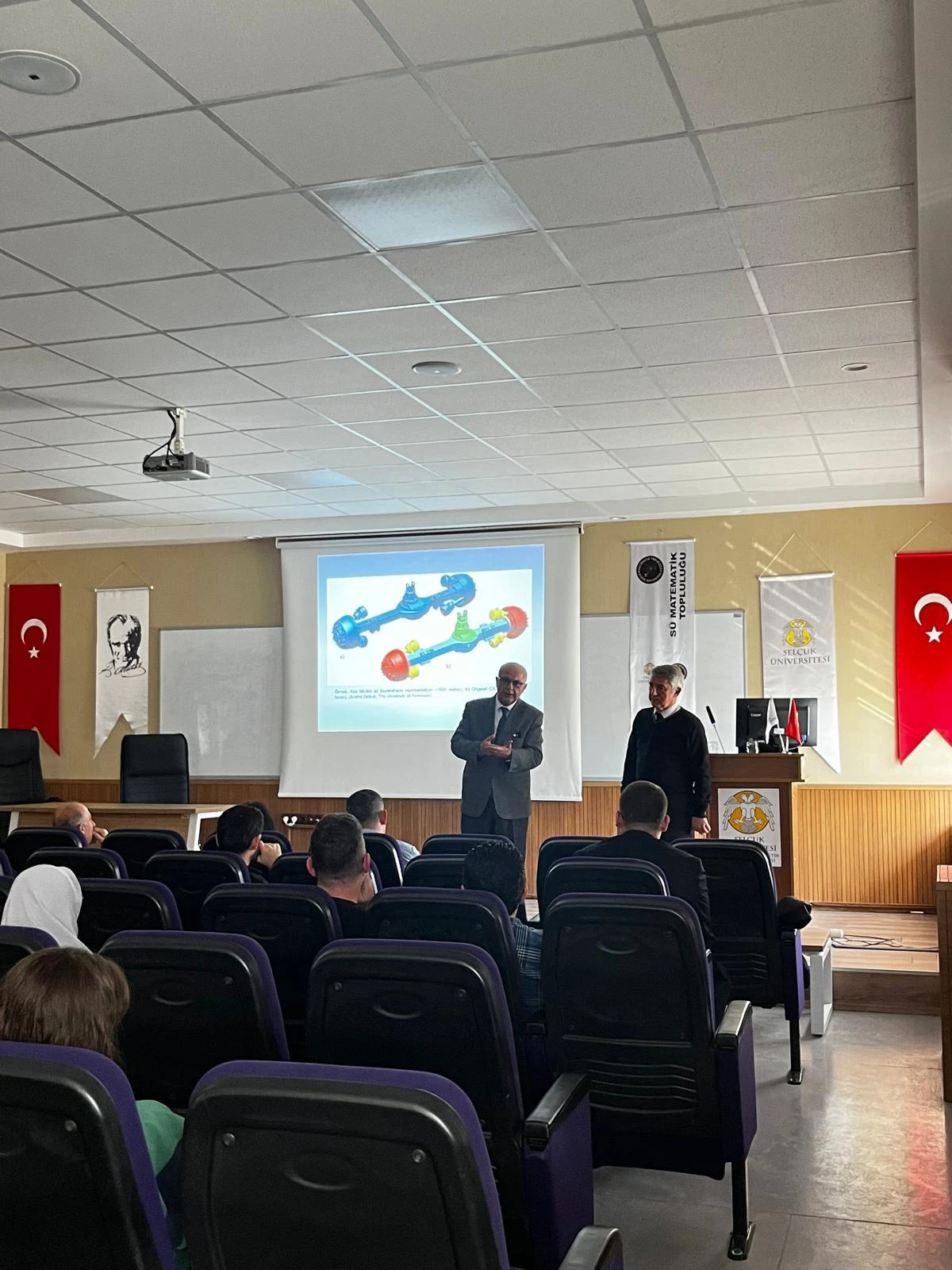14 Mart Dünya Matematik ve Pi Günü