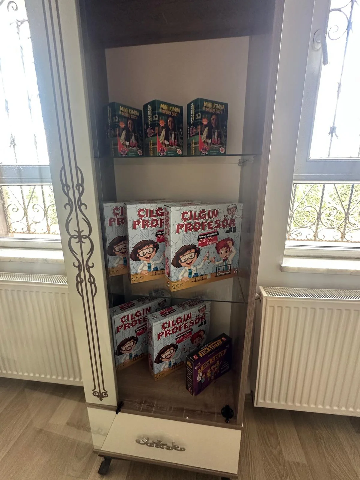 “Bilimle Güçlen, Doğayla Dönüş” Projesi Devam Ediyor...