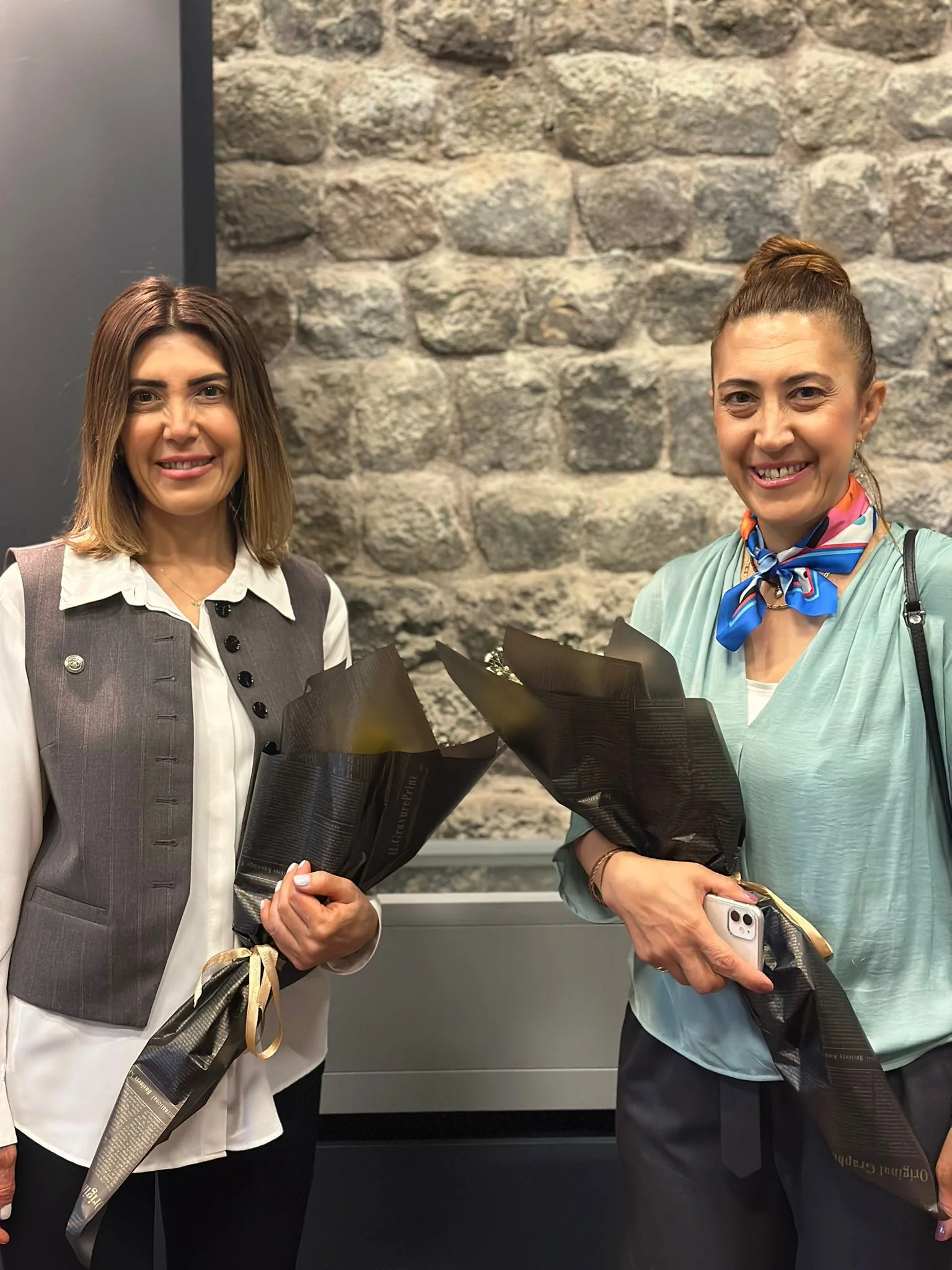 KAYSERİ'DE GELENEKSEL TÜRK SANATLARI SERGİSİ AÇILDI