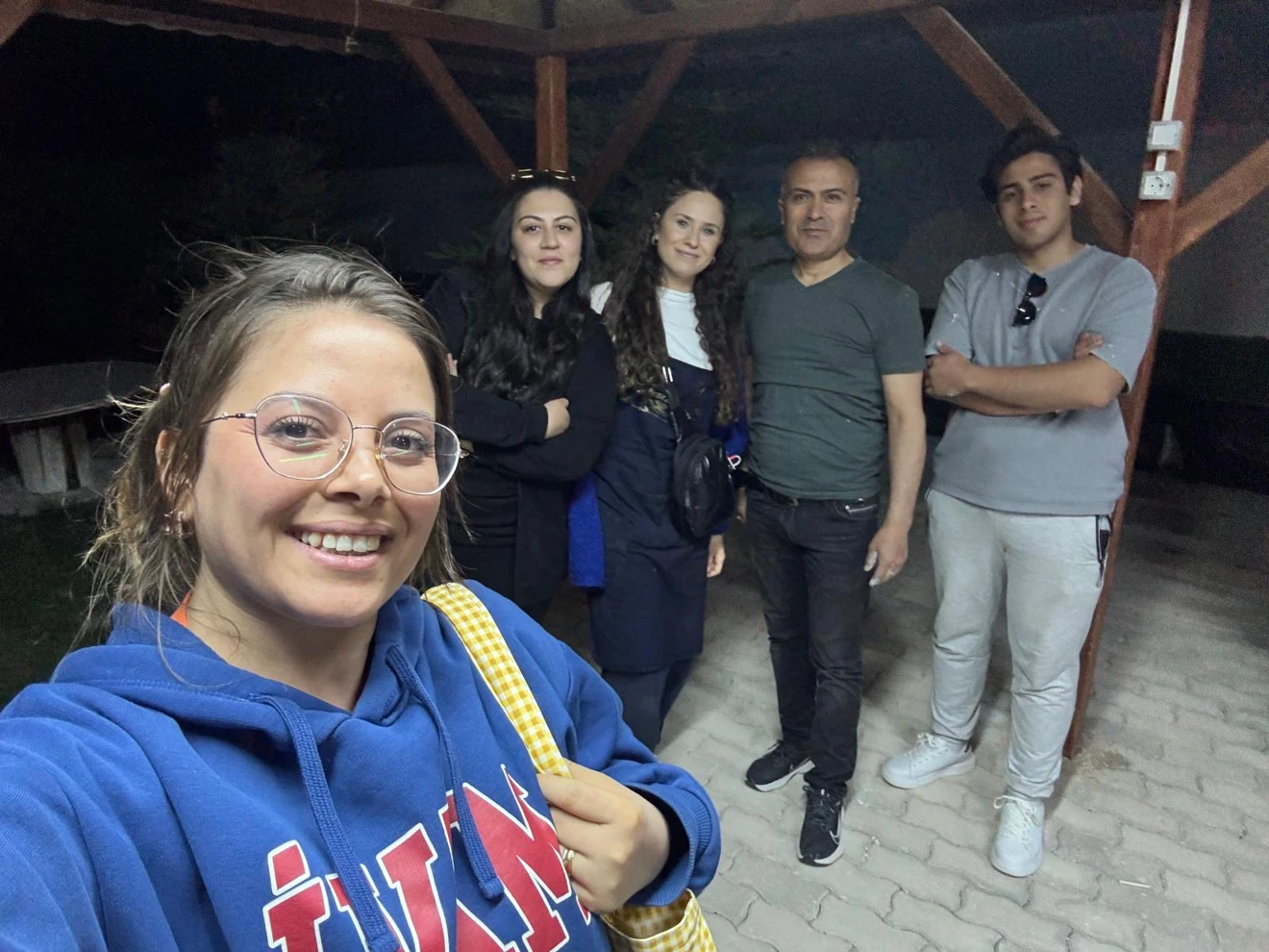 Selçuklu Belediyesi Sevgi Anaokulu Duvar Boyama Etkinliği