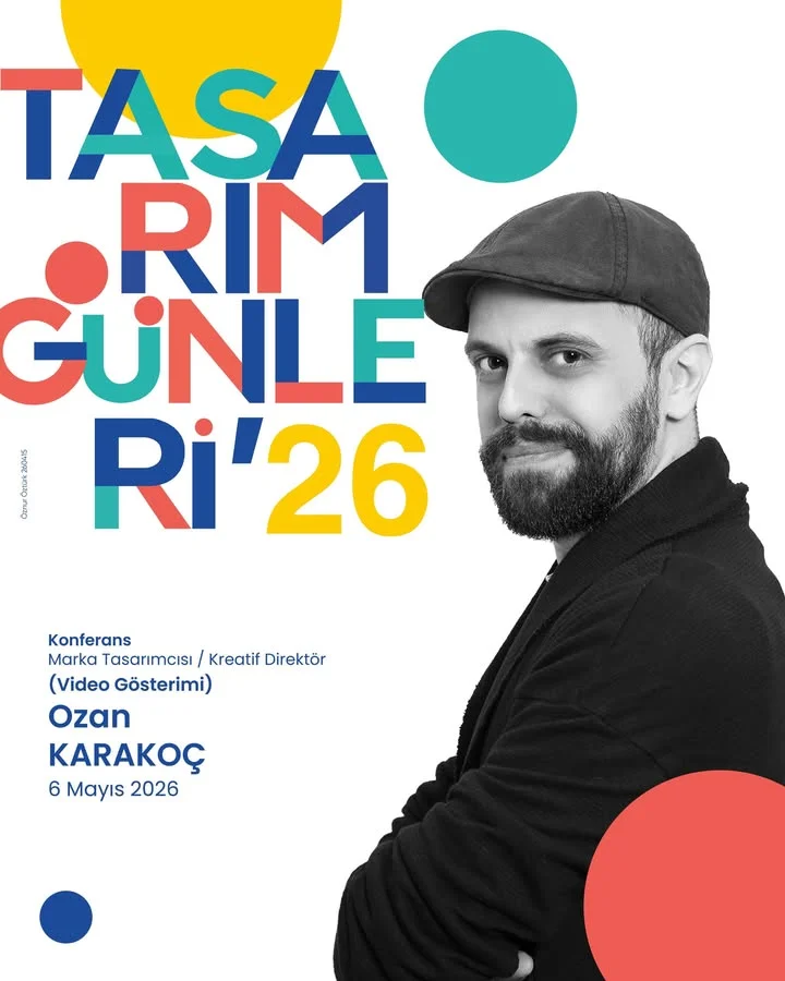 TASARIM GÜNLERİ'26