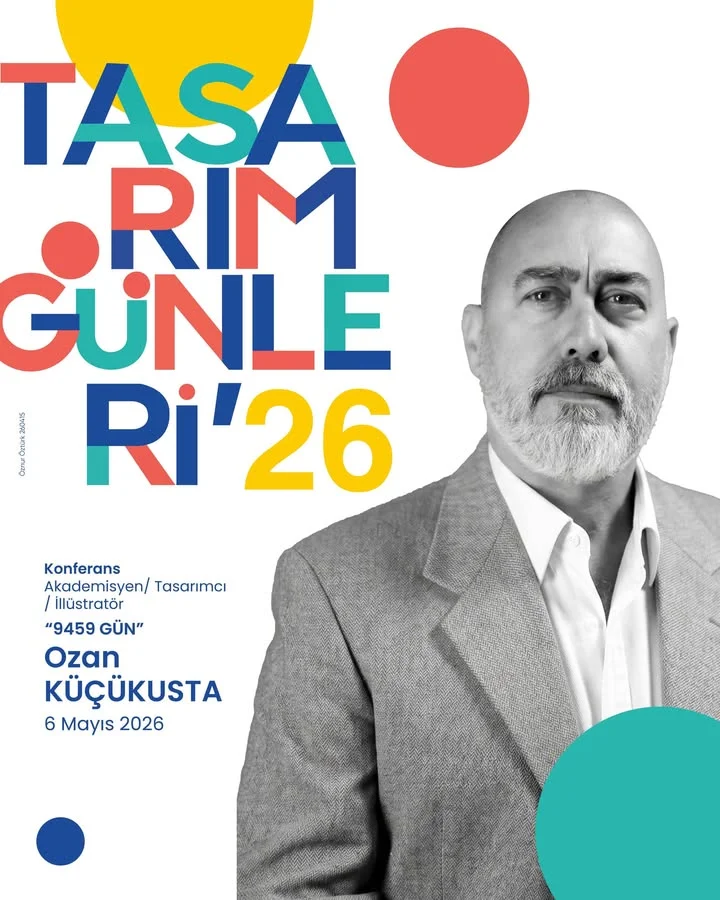 TASARIM GÜNLERİ'26