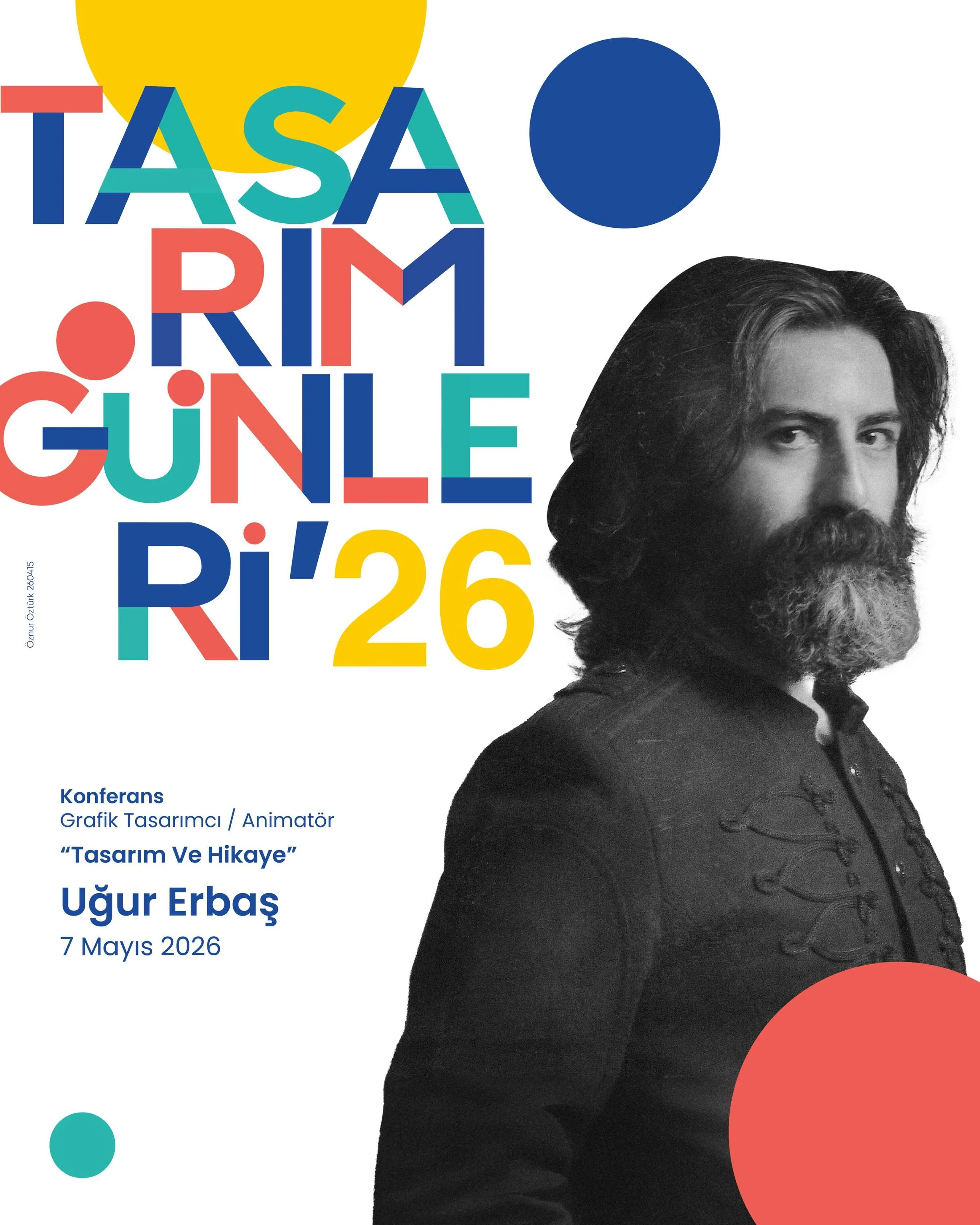 TASARIM GÜNLERİ'26