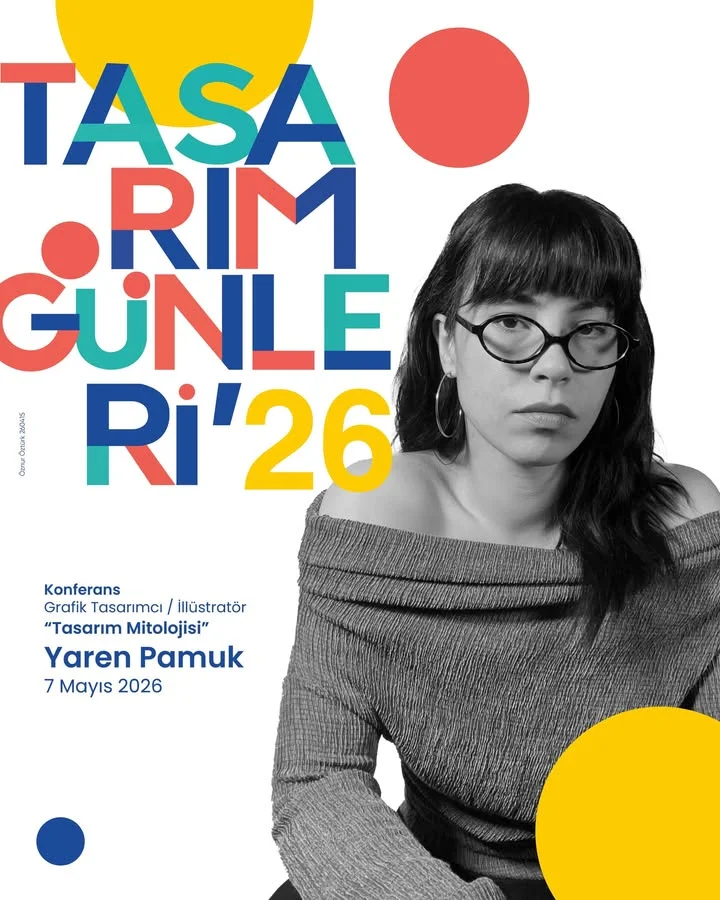 TASARIM GÜNLERİ'26