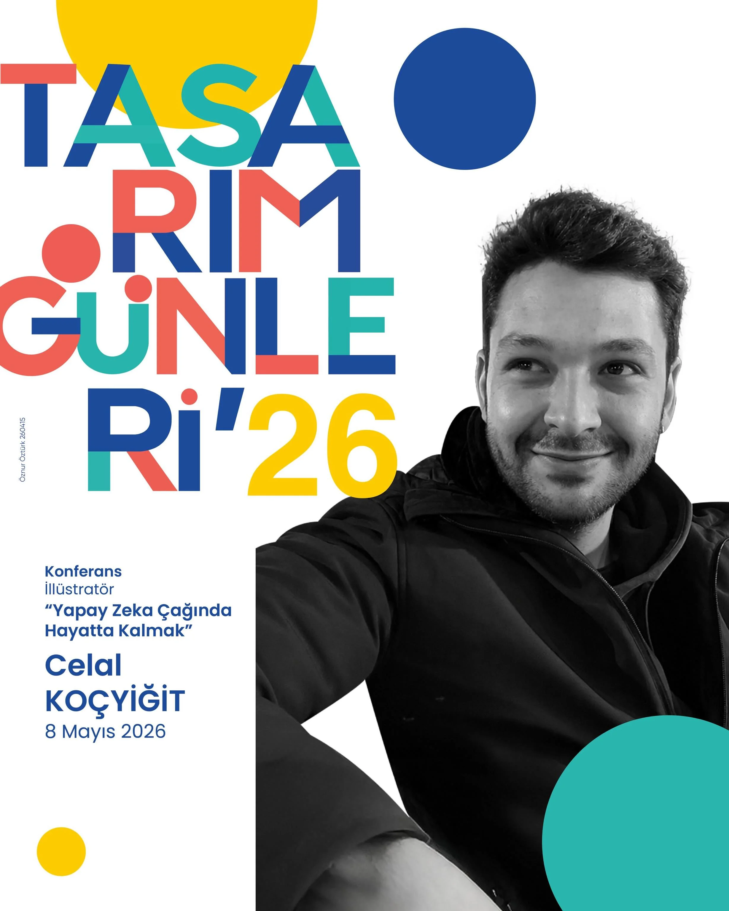 TASARIM GÜNLERİ'26