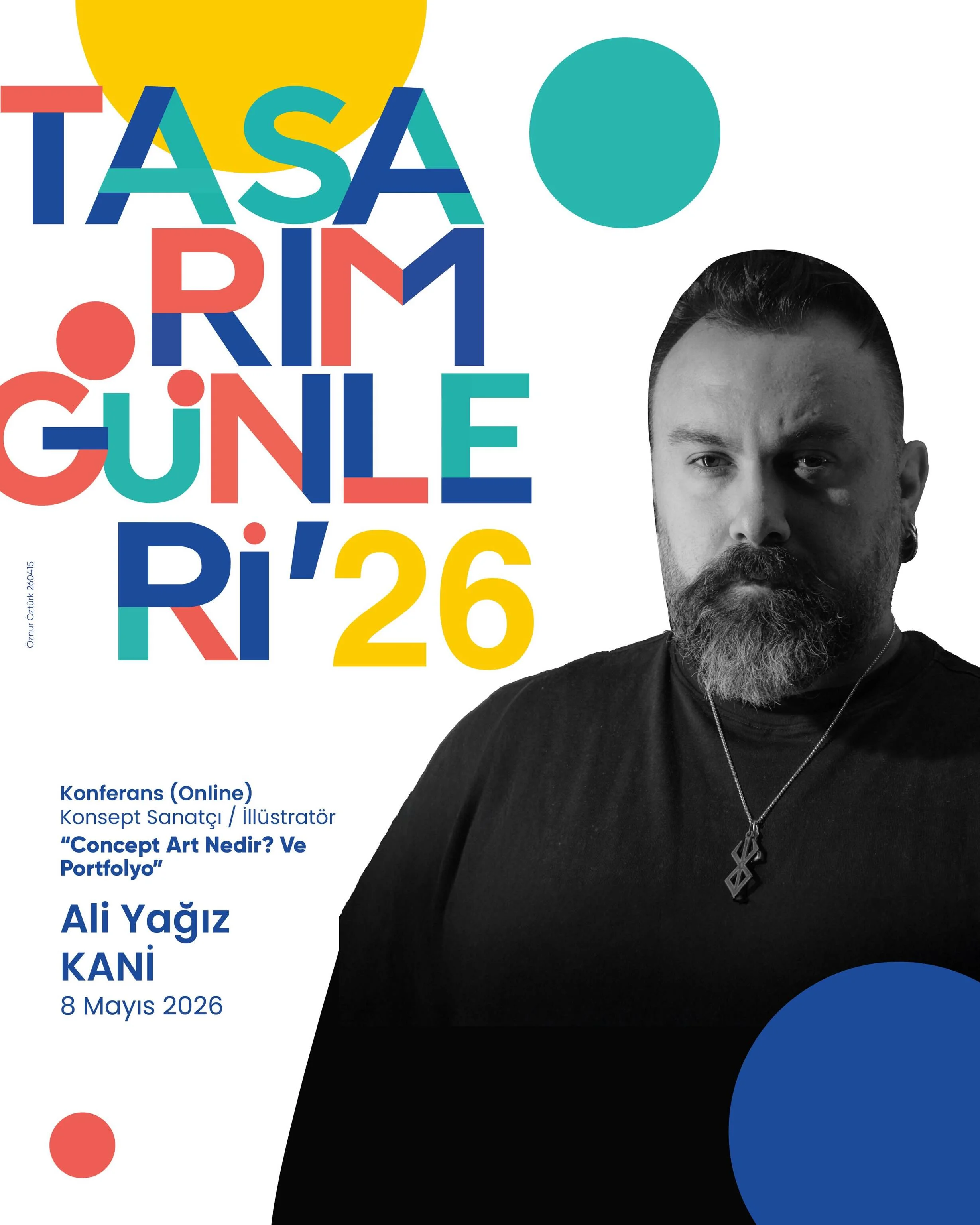 TASARIM GÜNLERİ'26