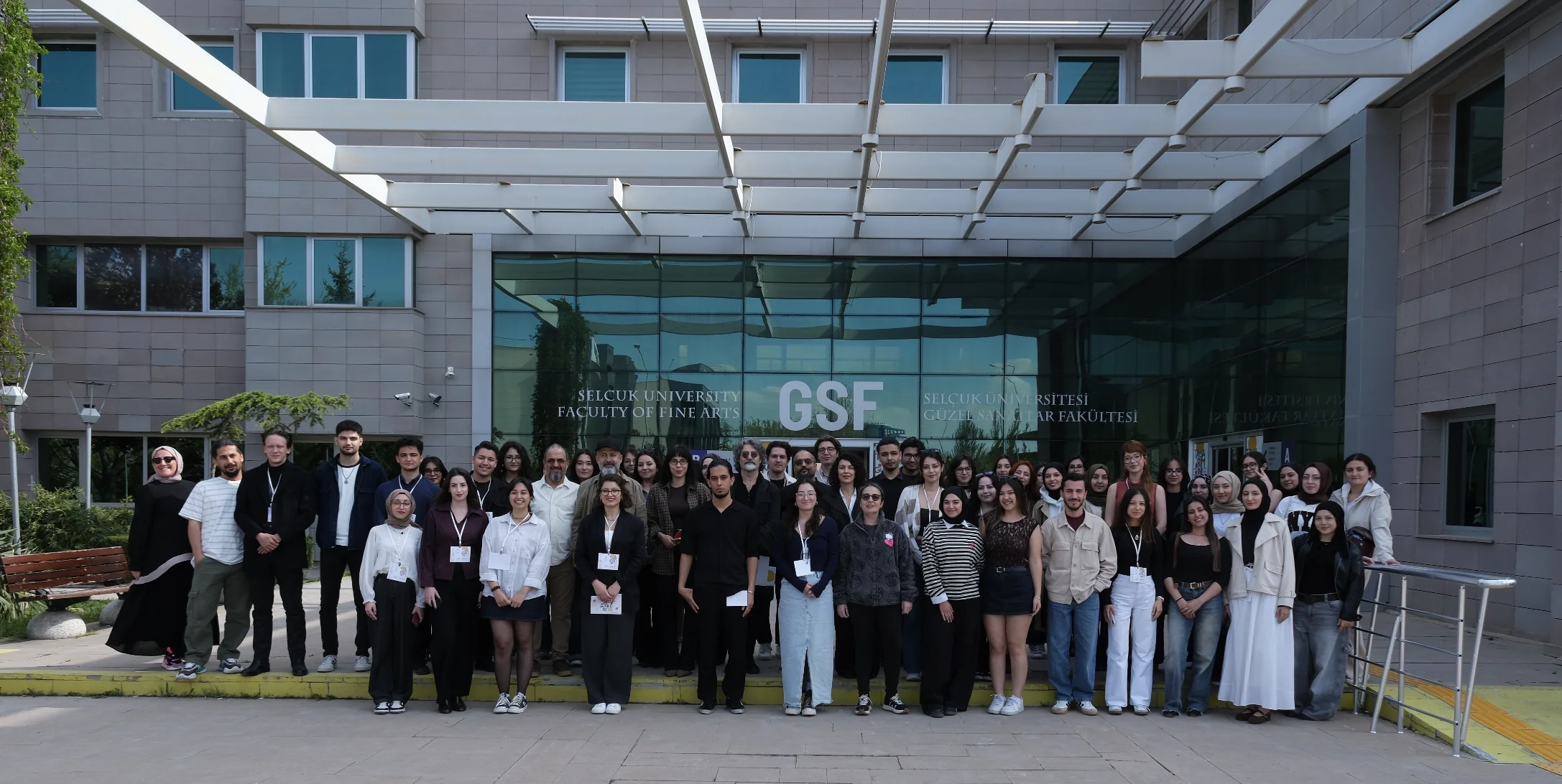 Tasarım Mitolojisi konferansı gerçekleştirildi