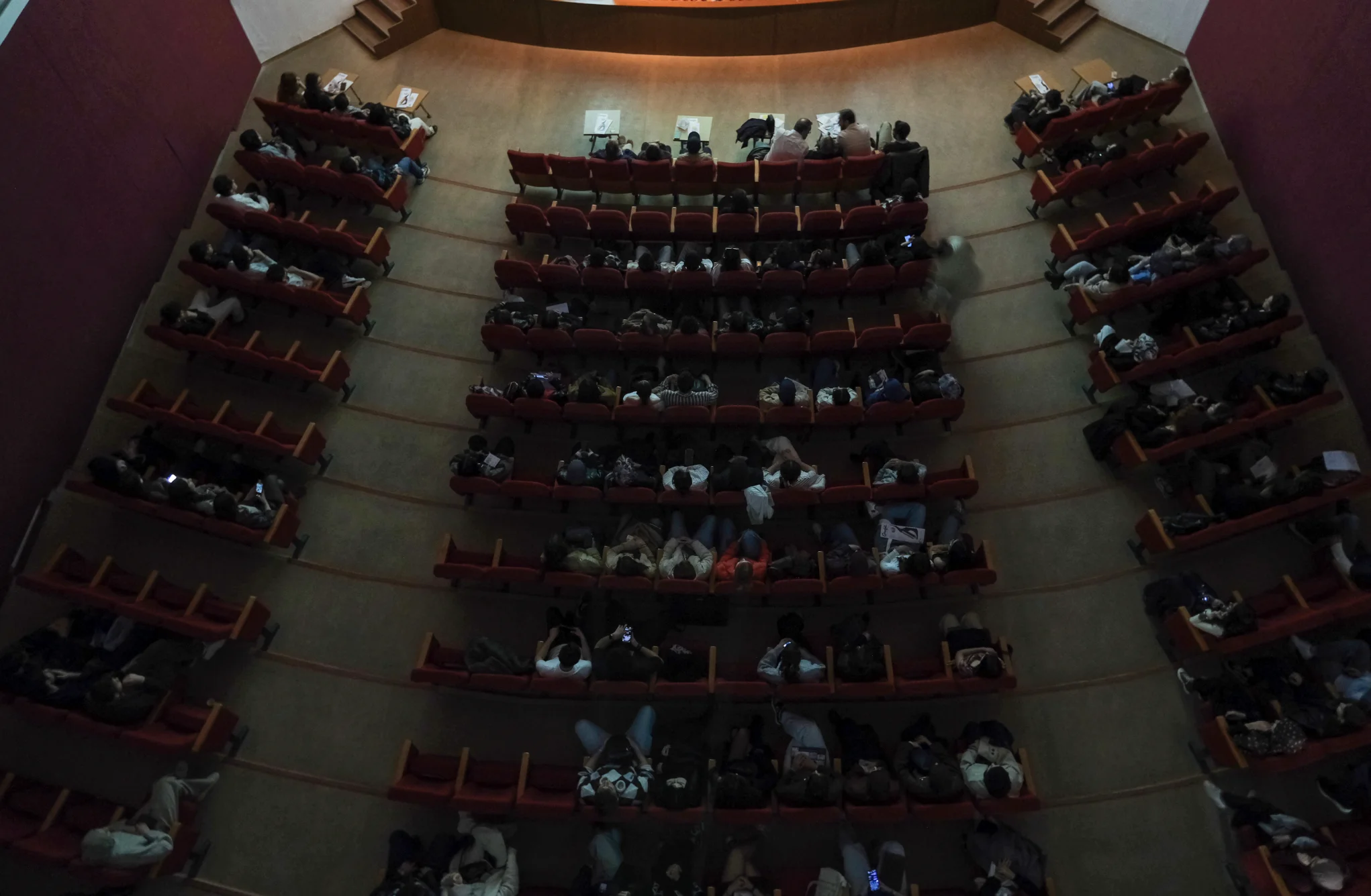 9459 Gün konferansı gerçekleştirildi