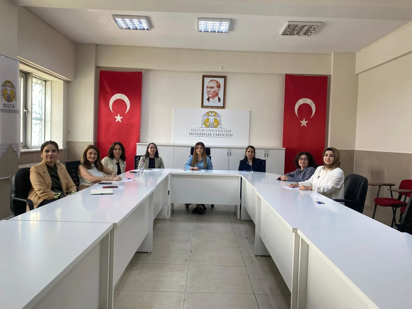Kalite Toplantısı
