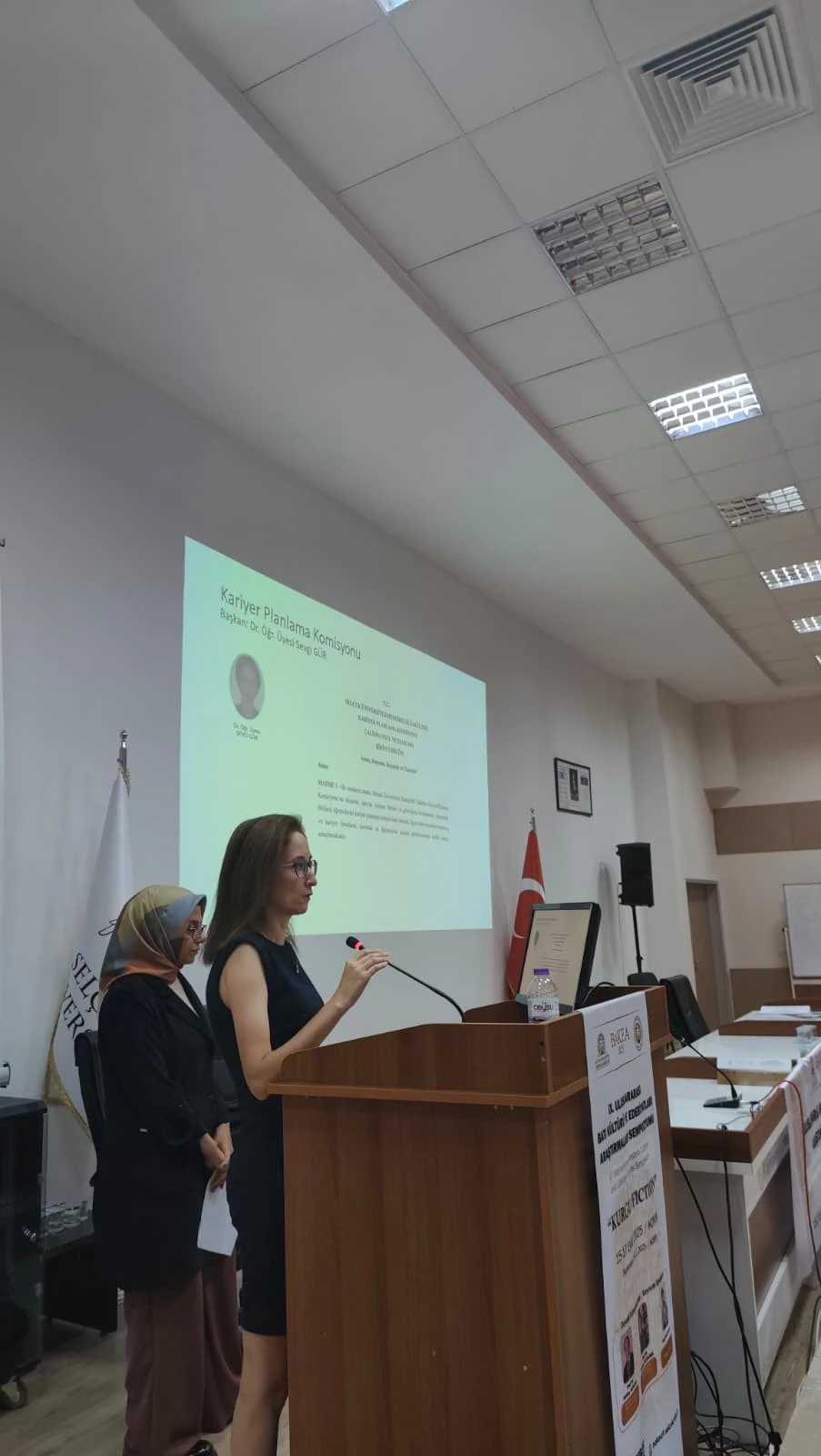 2025-2026 Eğitim-Öğretim Yılı Oryantasyon Eğitimi 