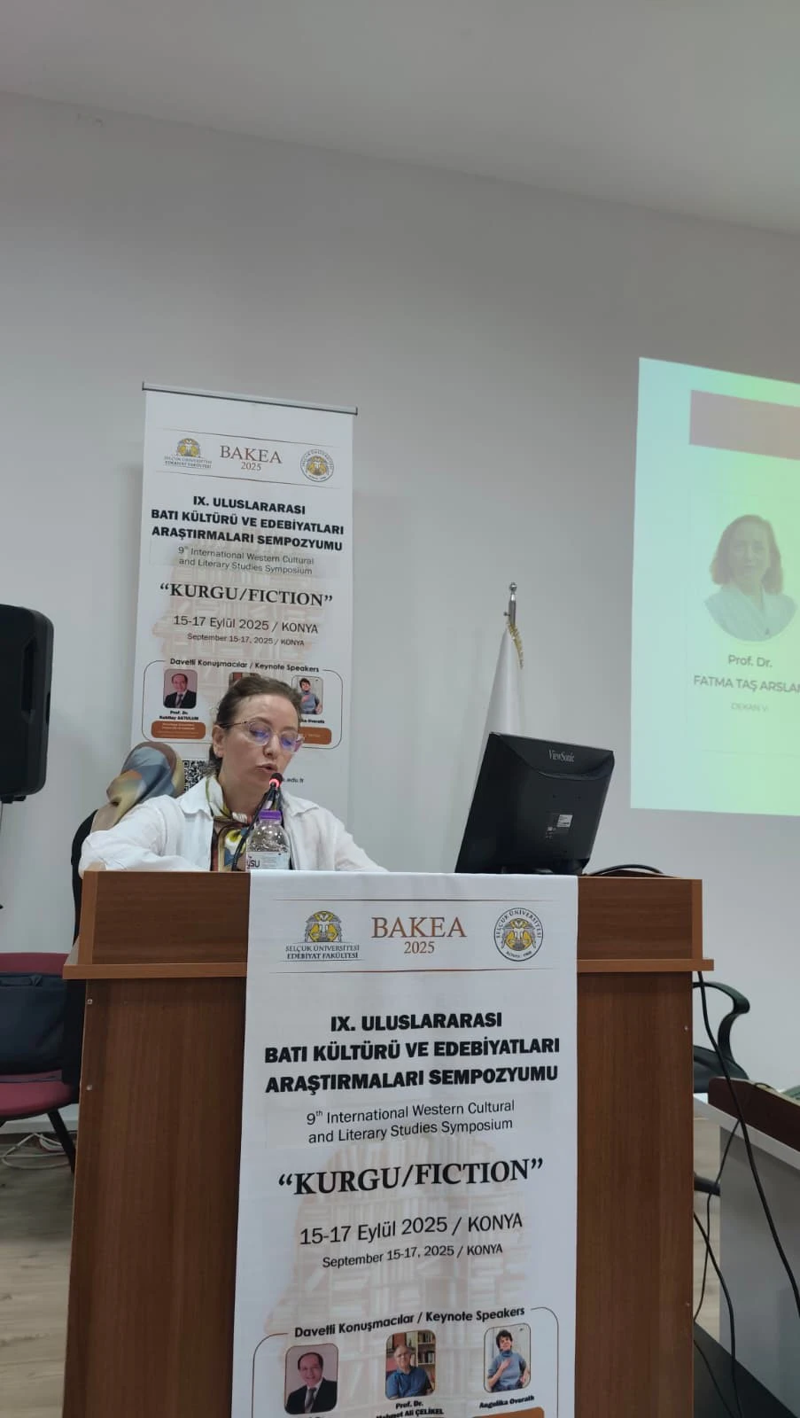 2025-2026 Eğitim-Öğretim Yılı Oryantasyon Eğitimi 