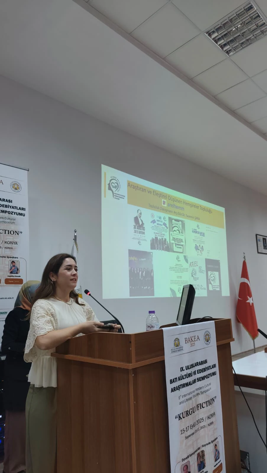 2025-2026 Eğitim-Öğretim Yılı Oryantasyon Eğitimi 