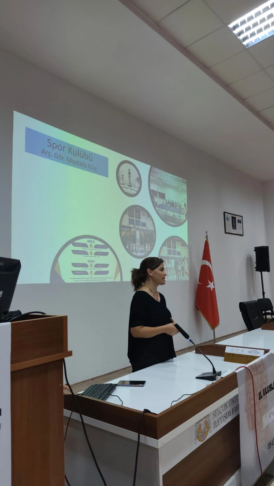 2025-2026 Eğitim-Öğretim Yılı Oryantasyon Eğitimi 