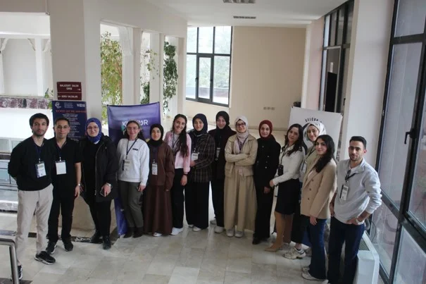 Bilgi, Beceri, Hayat: Temel Yaşam Desteği