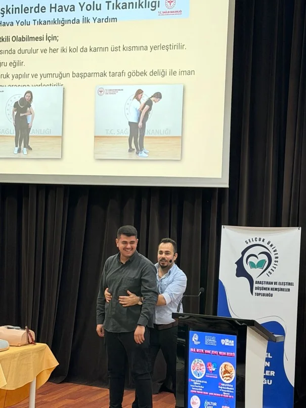 Bilgi, Beceri, Hayat: Temel Yaşam Desteği