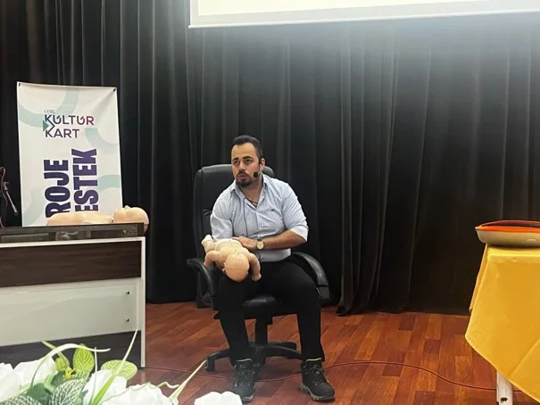 Bilgi, Beceri, Hayat: Temel Yaşam Desteği