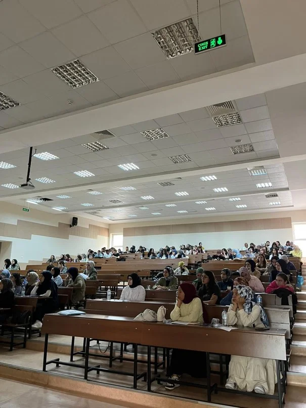 Canlandır!: CPR & Drama Atölyesi