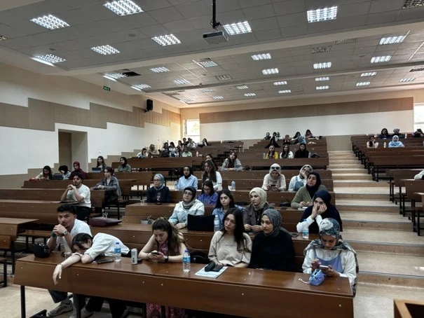Canlandır!: CPR & Drama Atölyesi
