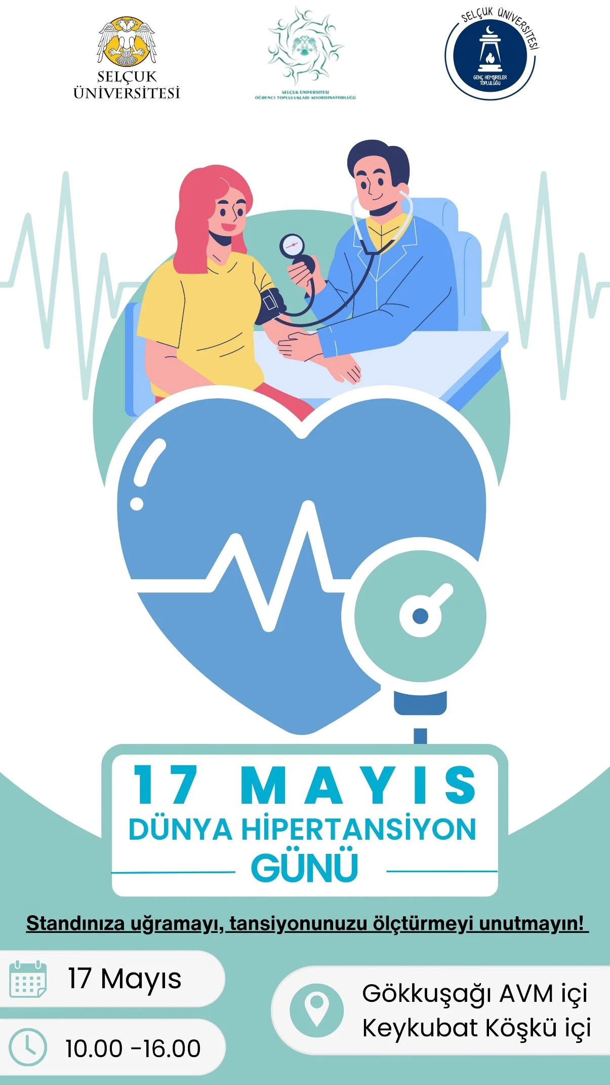 Genç Hemşireler Topluluğu 