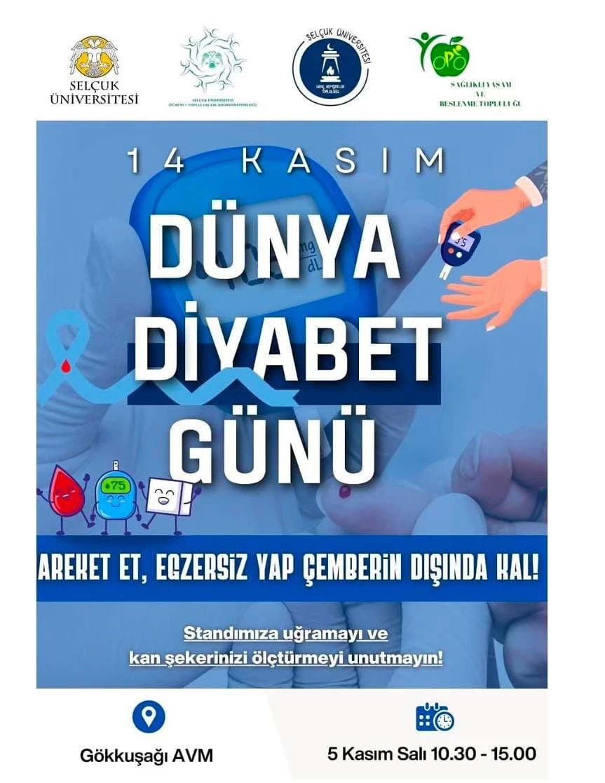 Genç Hemşireler Topluluğu 