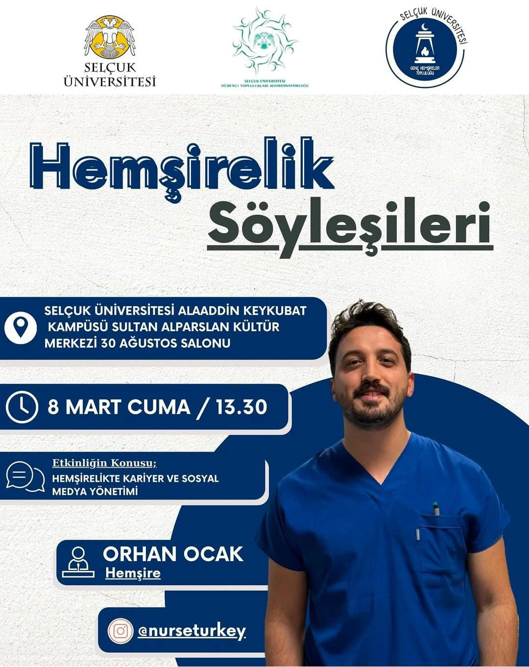 Genç Hemşireler Topluluğu 