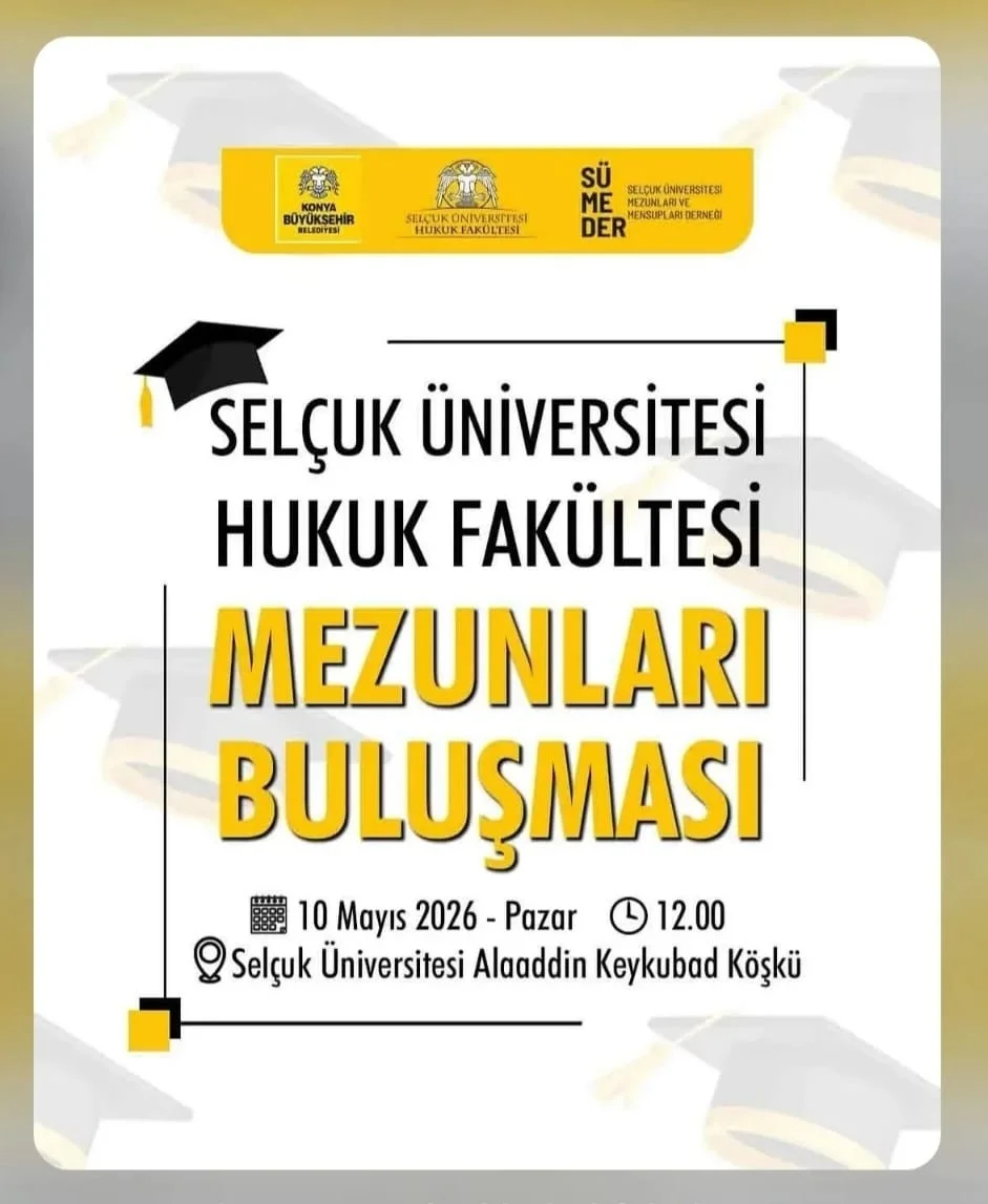 Mezunlar Buluşması