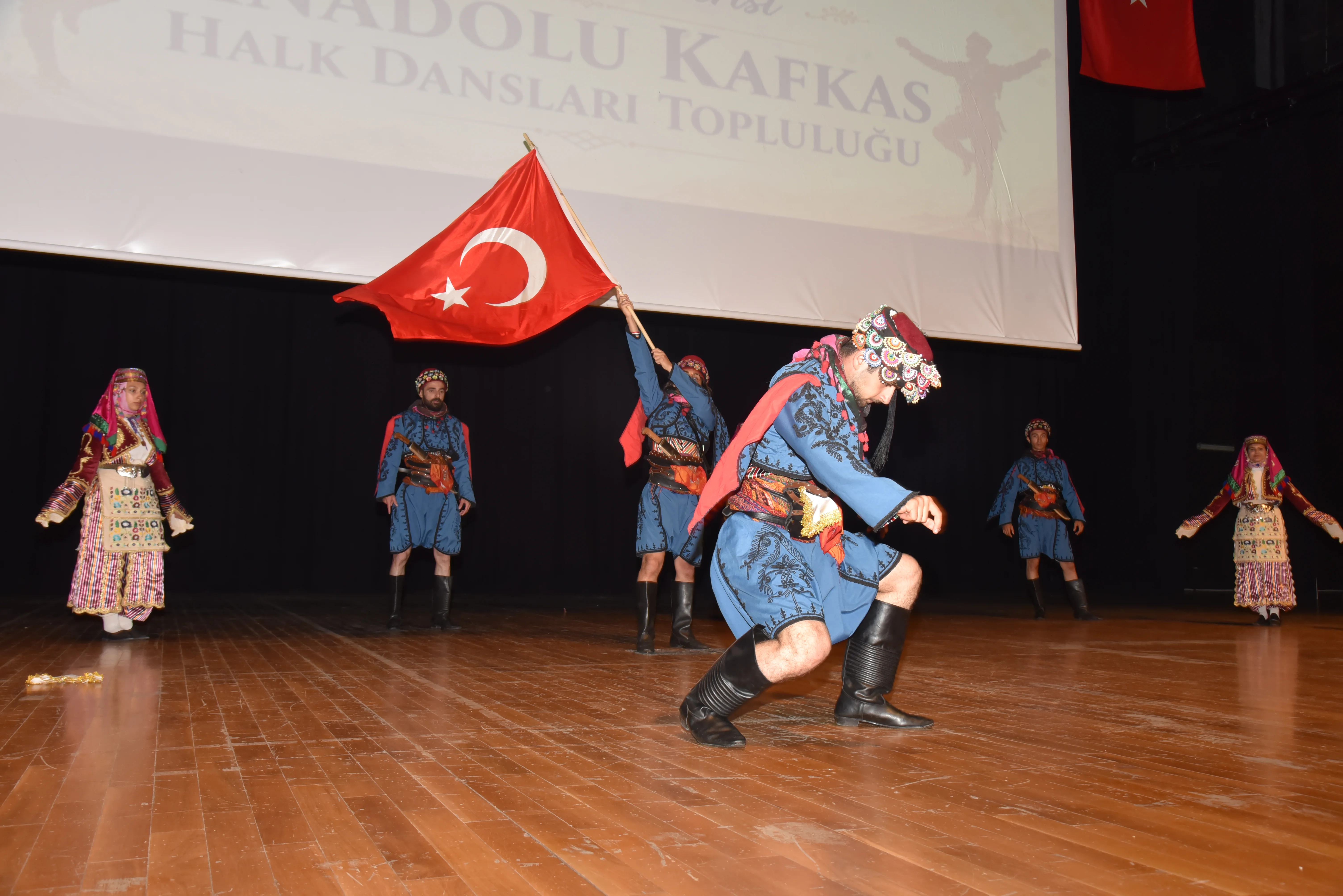 Fakültemiz 2025-2026 Eğitim-Öğretim Yılı Mezuniyet Töreni Yapıldı.