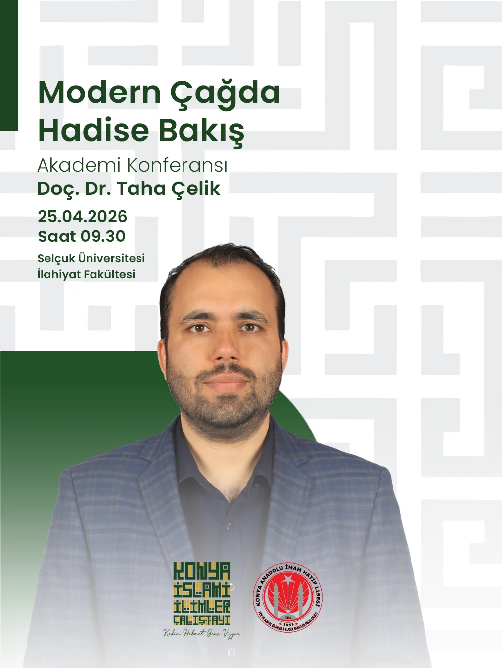 Modern Çağda Hadise Bakış