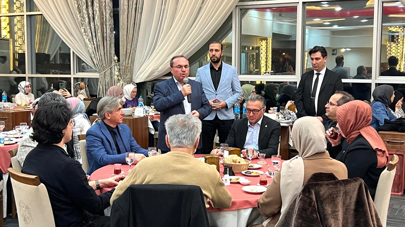 İftar Programı