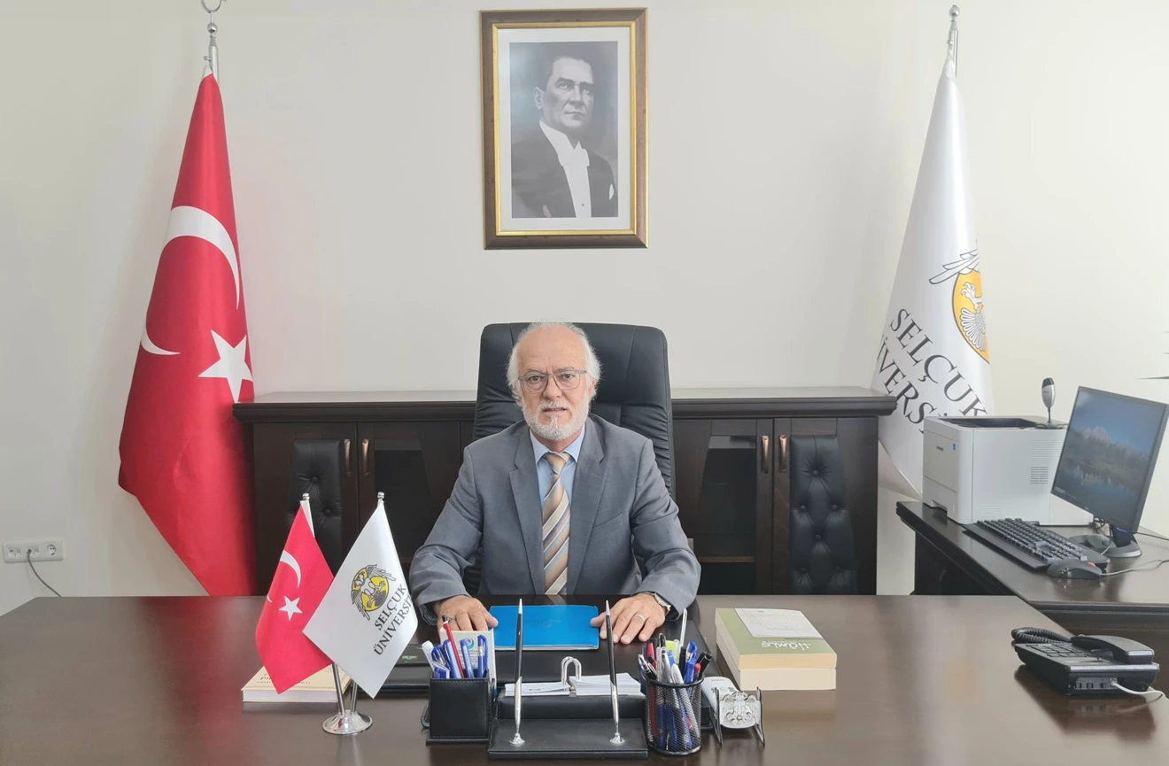 Dekan Ataması